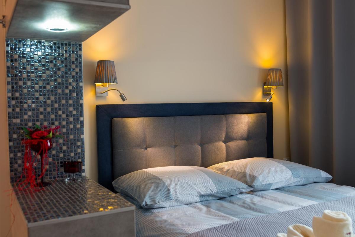 Deluxe Apartment with jacuzzi - Photo 2