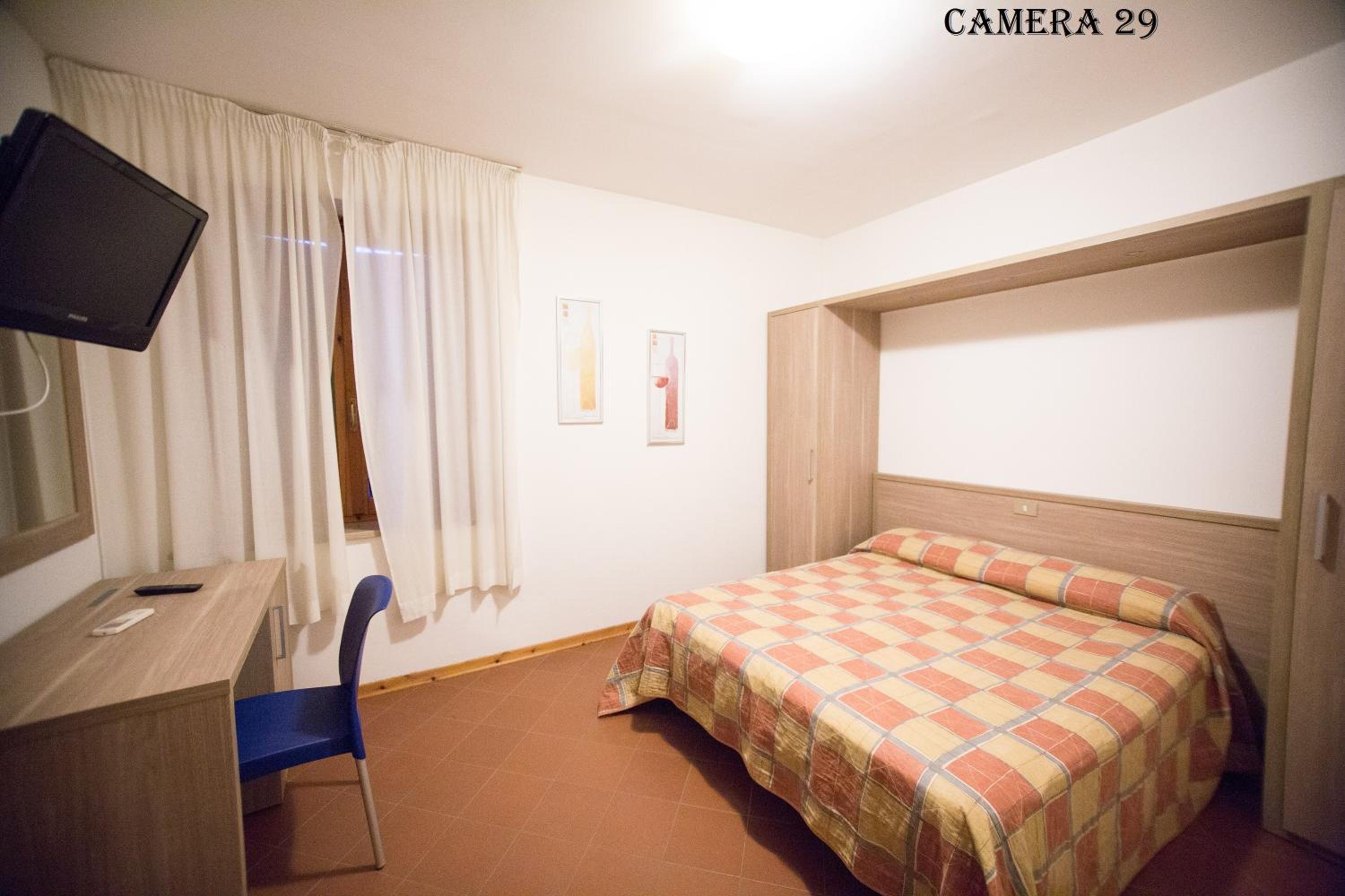 Single Room photo 1