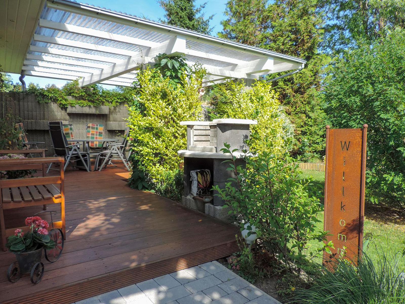Vacation Home photo 3