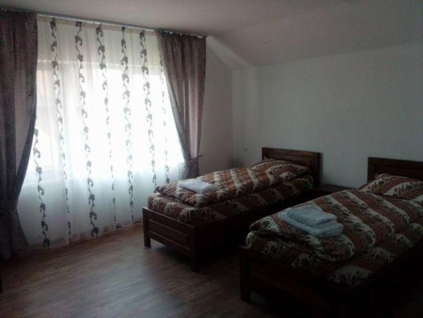 Twin Room photo 1