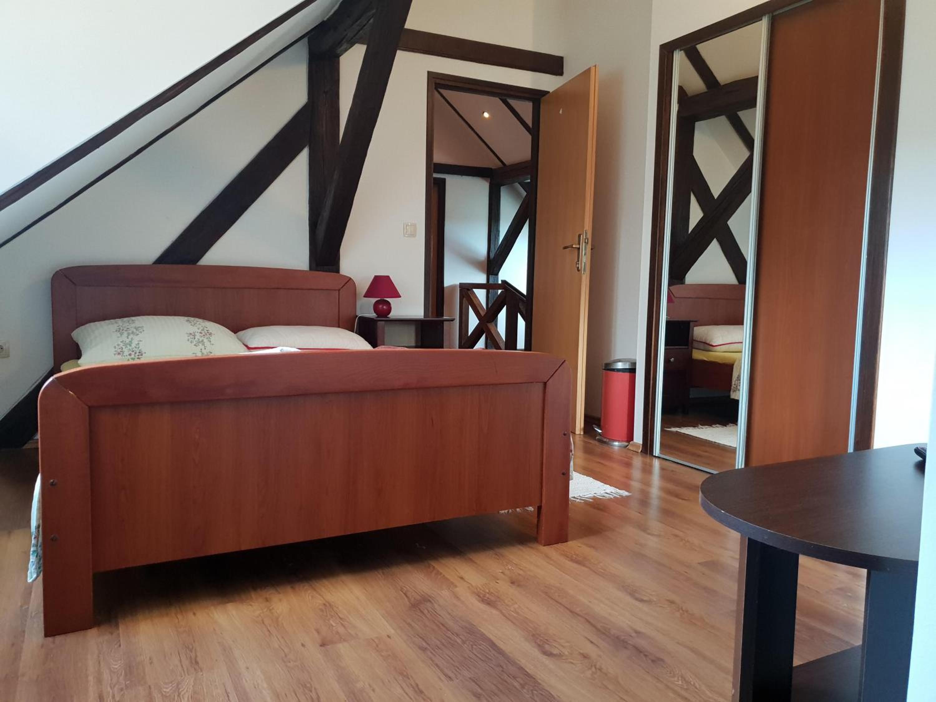 Double Room with Garden View photo 2