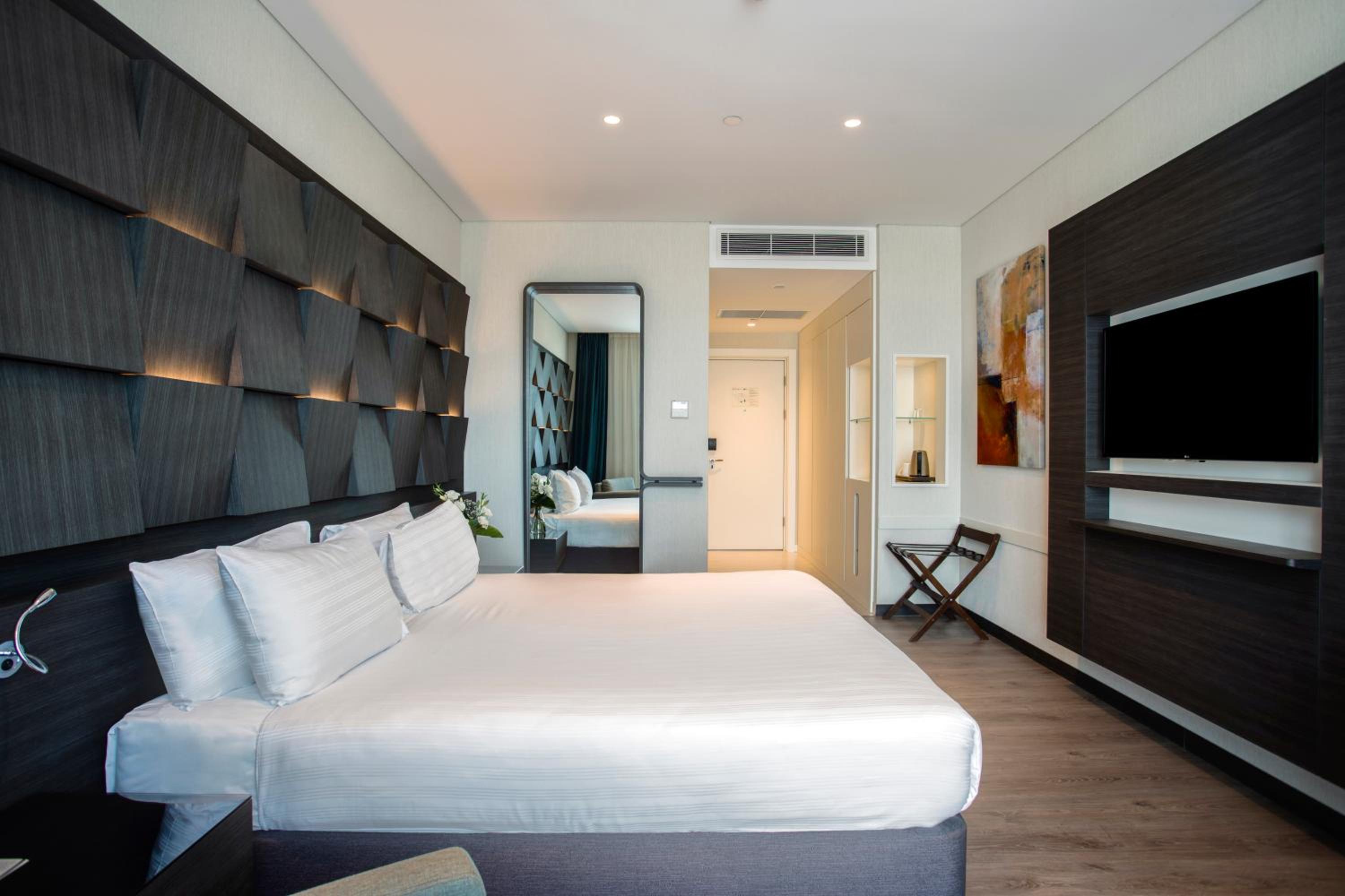 Superior Double Room photo 1