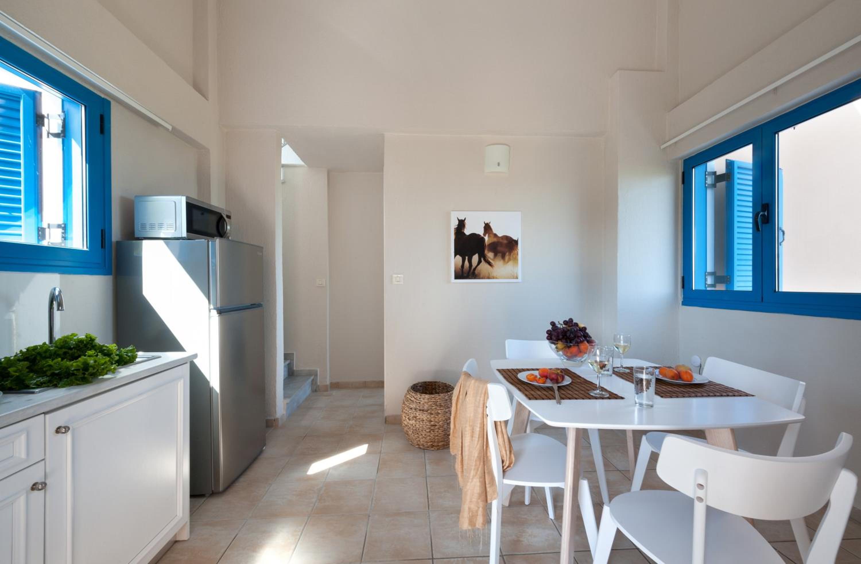 Superior Maisonette with Sea View photo 2
