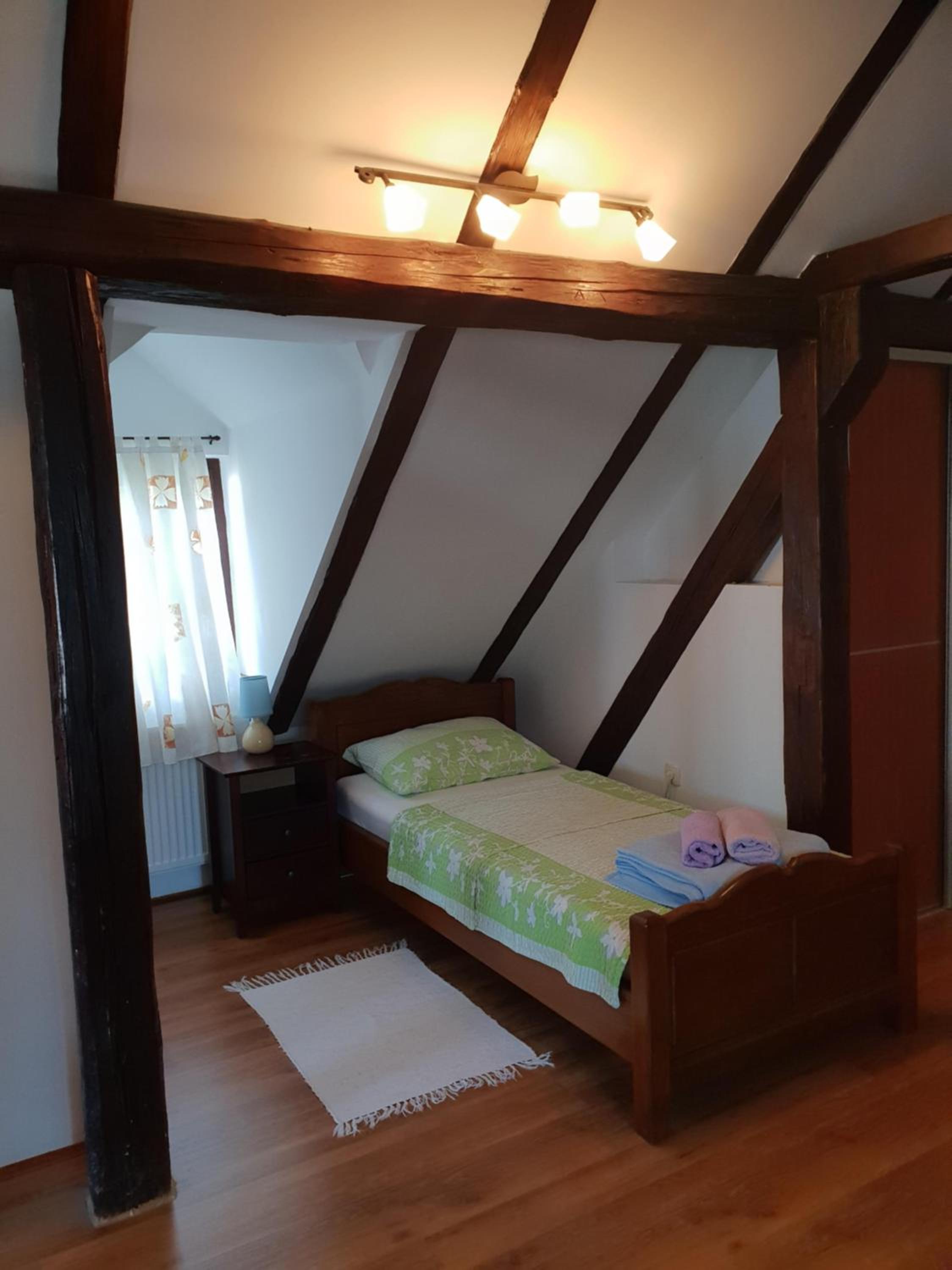 Triple Room with Garden View - Photo 7