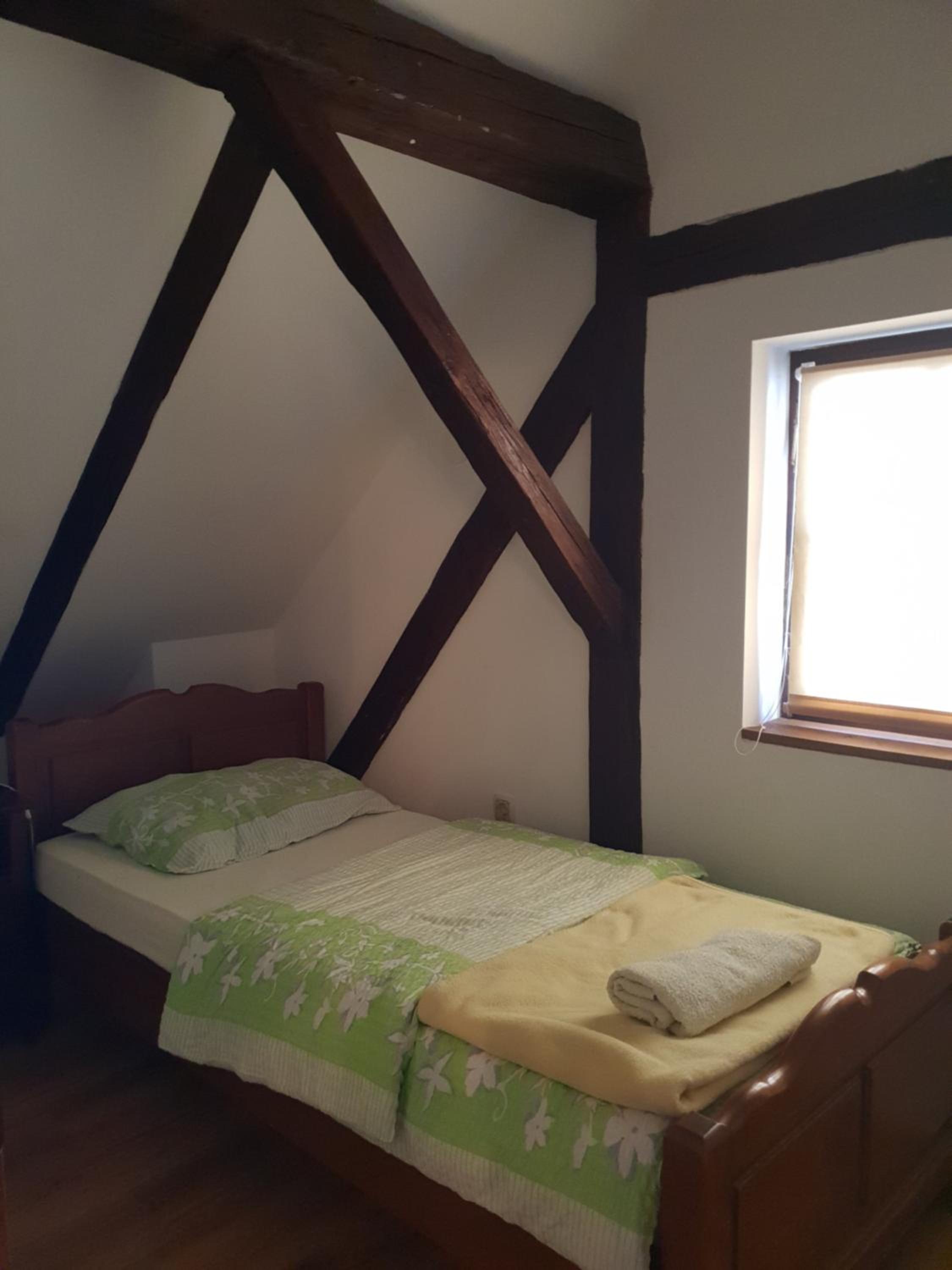 Triple Room with Garden View - Photo 6