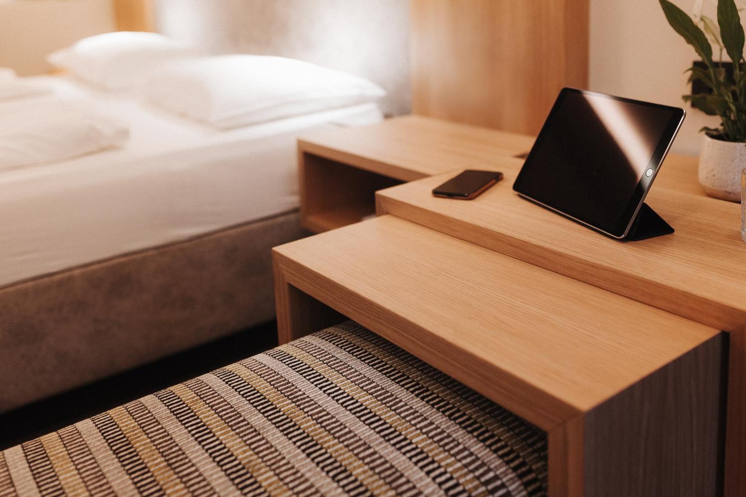 Small Double Room - Photo 5
