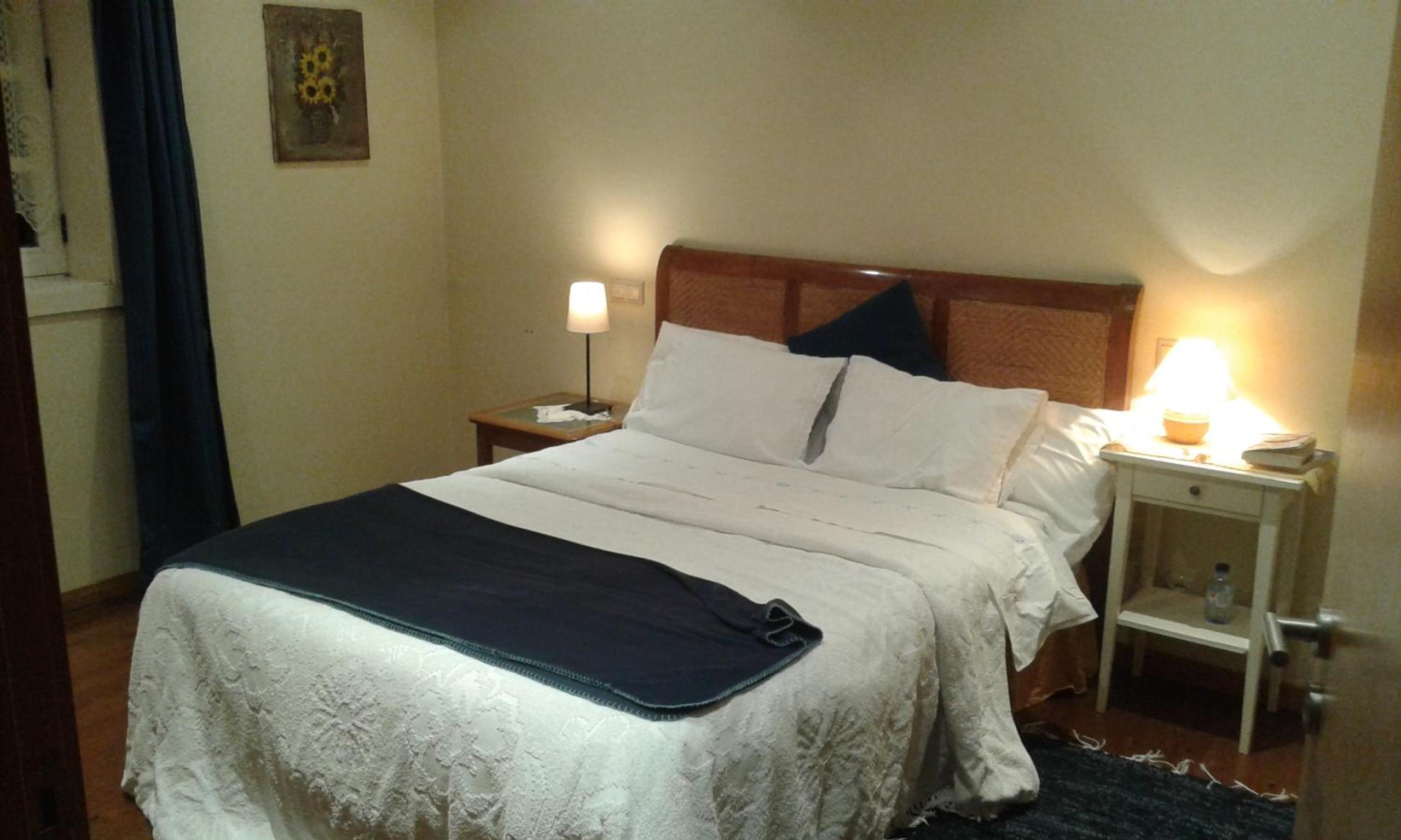 Double Room with Garden View - Photo 1