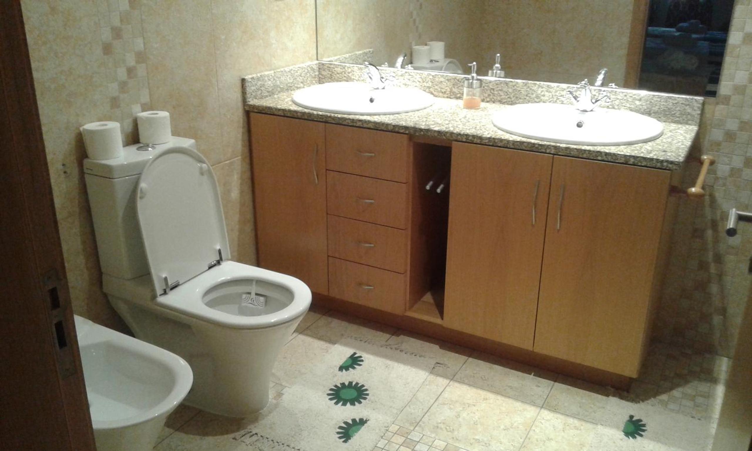 Basic Triple Room - Photo 7