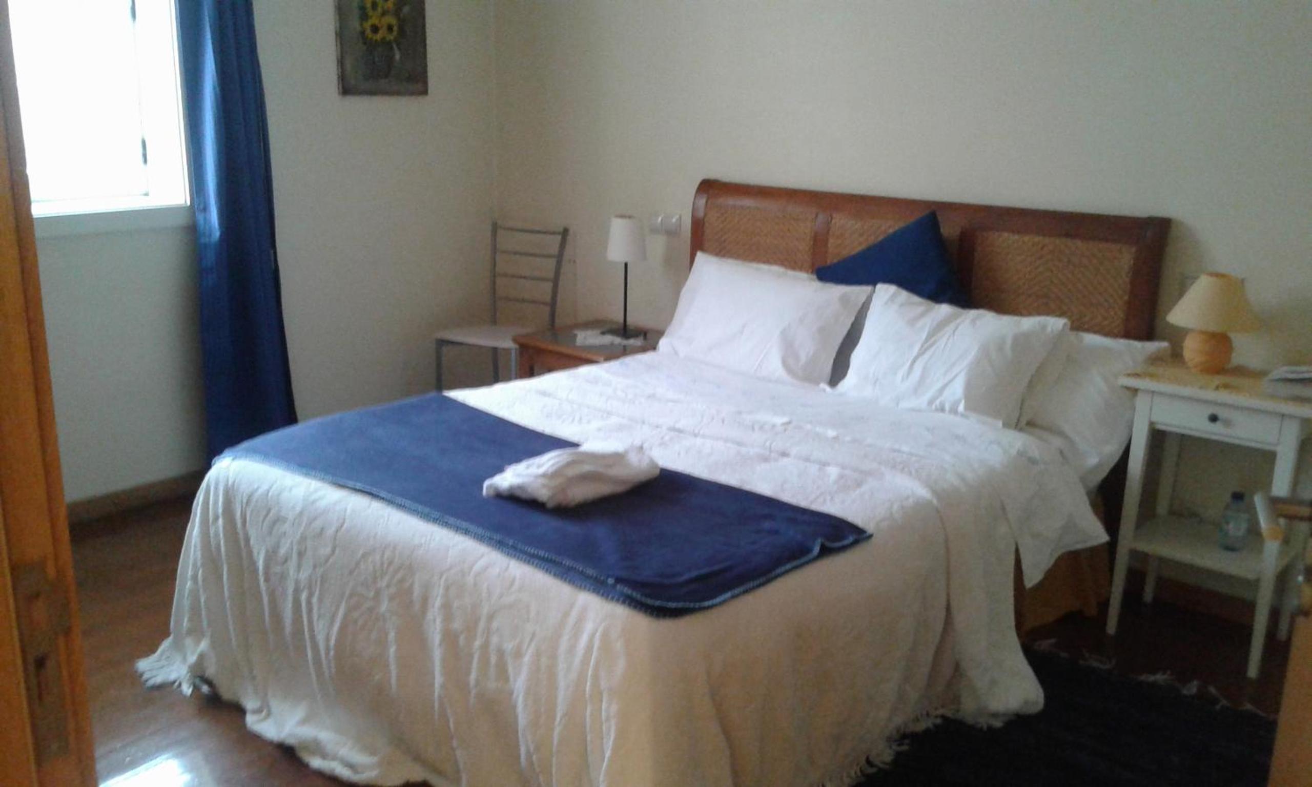 Double Room with Garden View - Photo 3