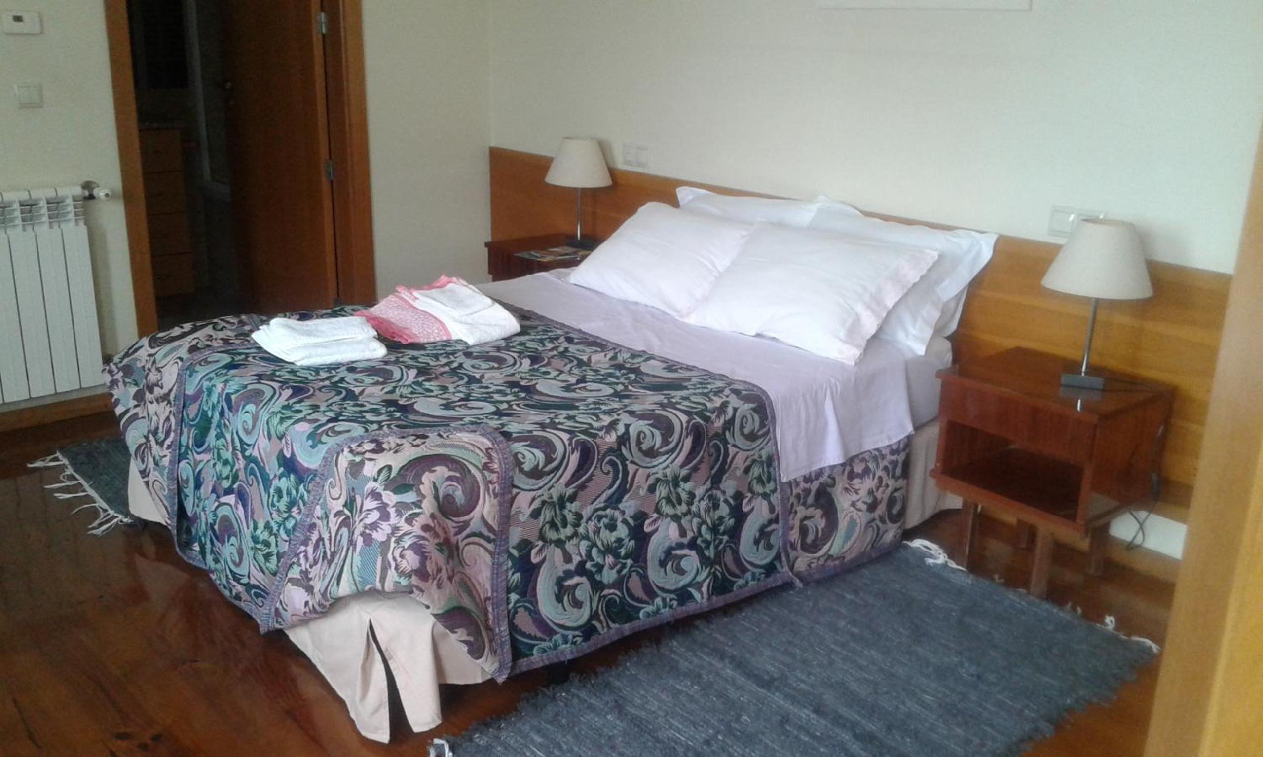 Double Room with Garden View - Photo 4