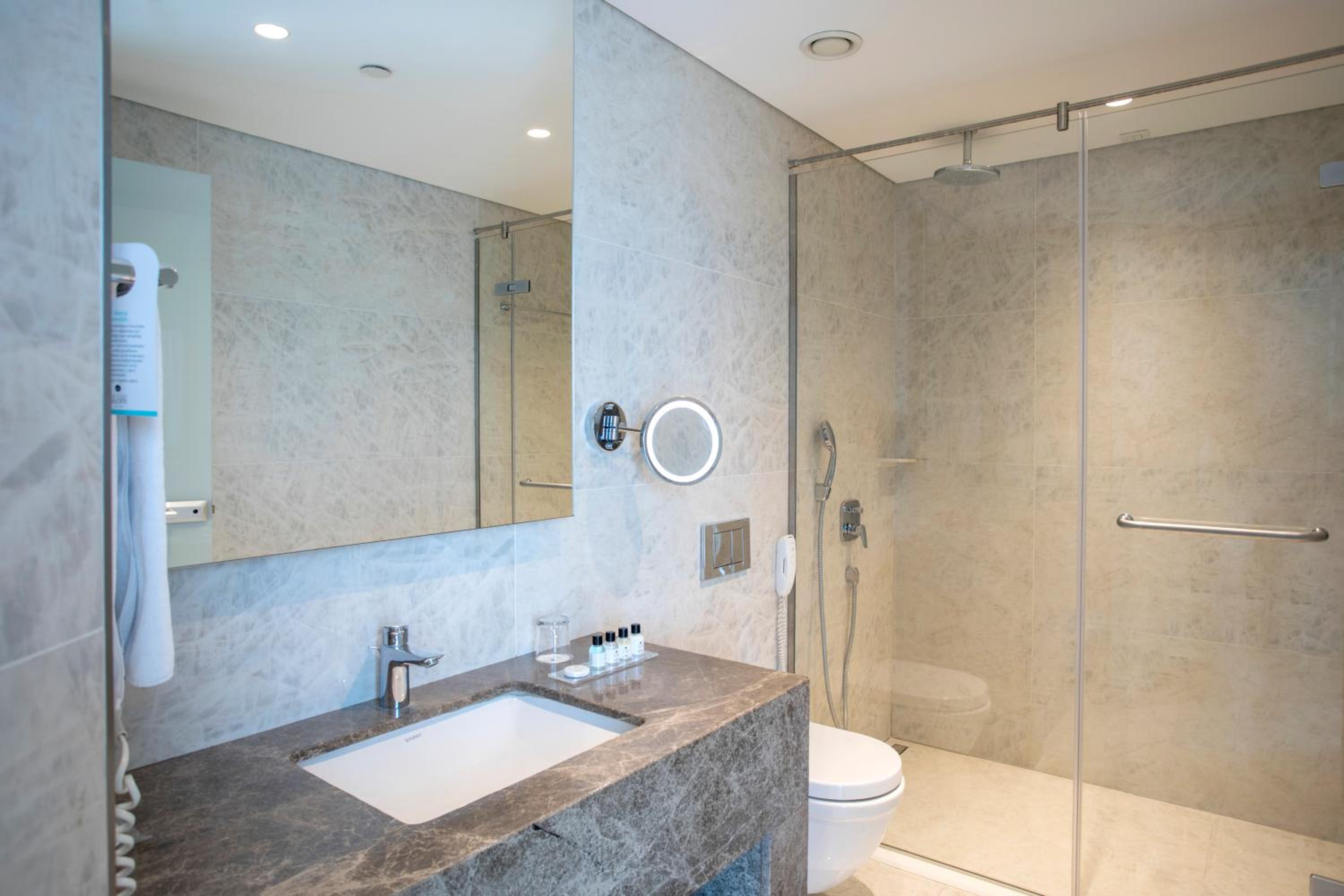 Standard Twin Room — the supplier's photographs — photo 3