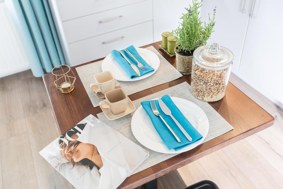 Standard Apartment - Photo 12