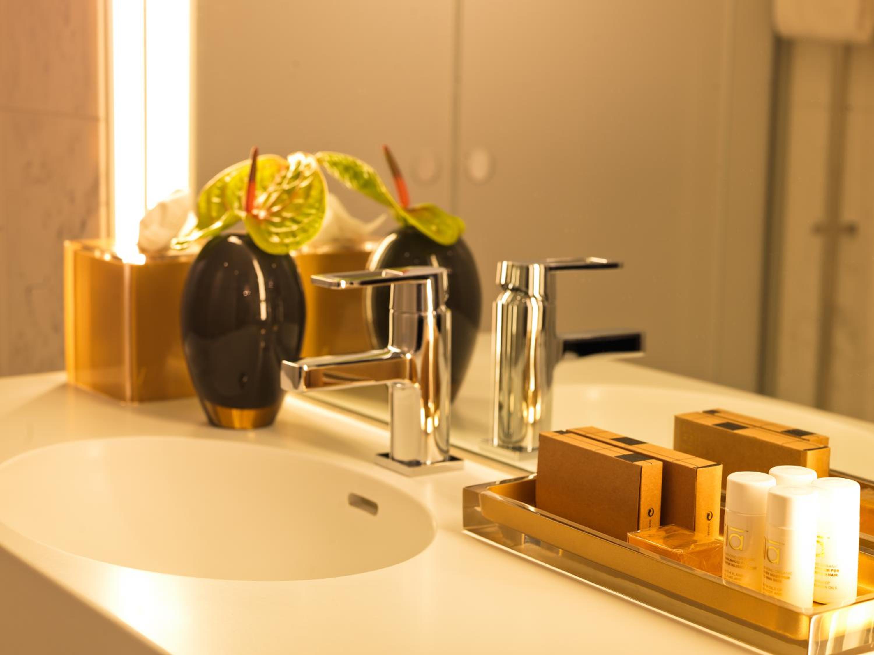 Special Offer - Double Room