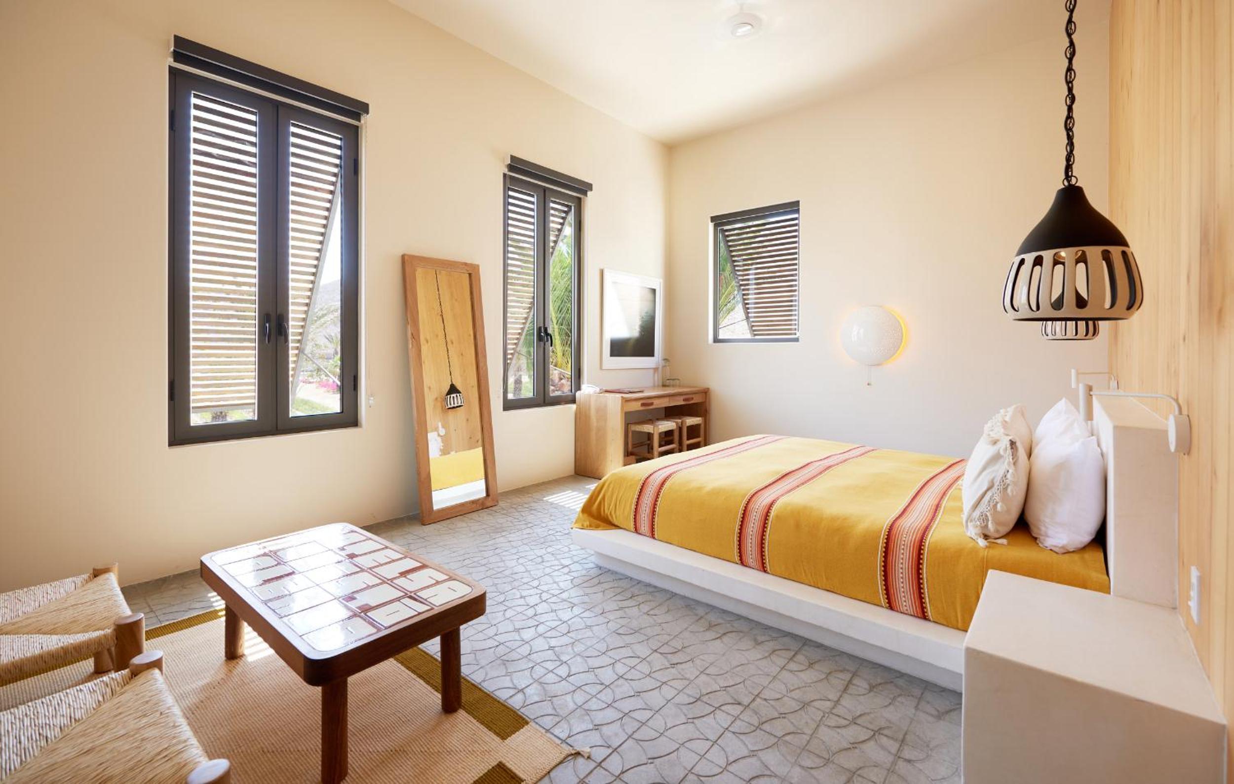 Mountain Suite