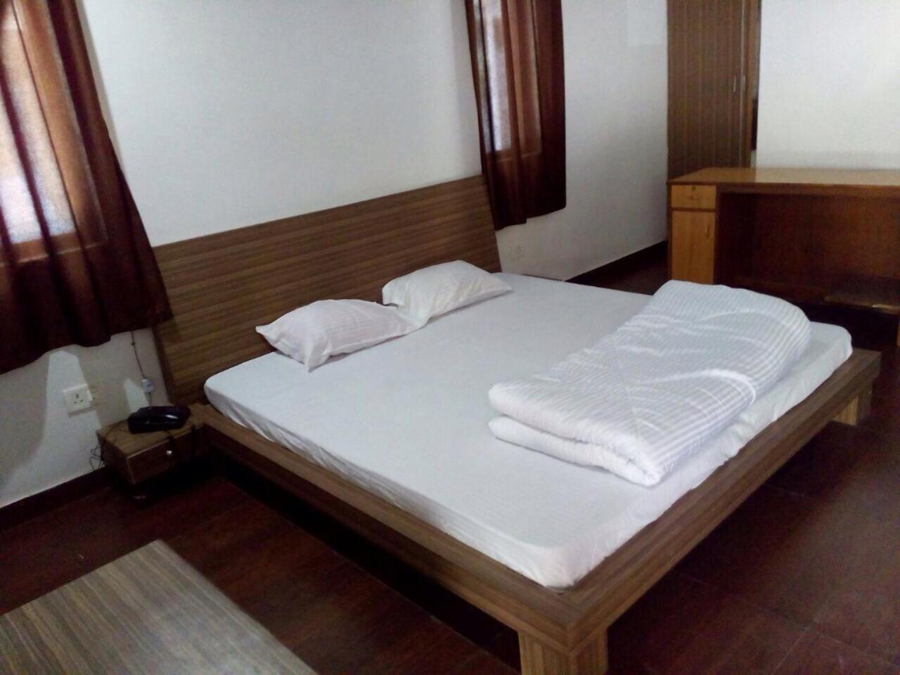 Deluxe Room - Photo 3