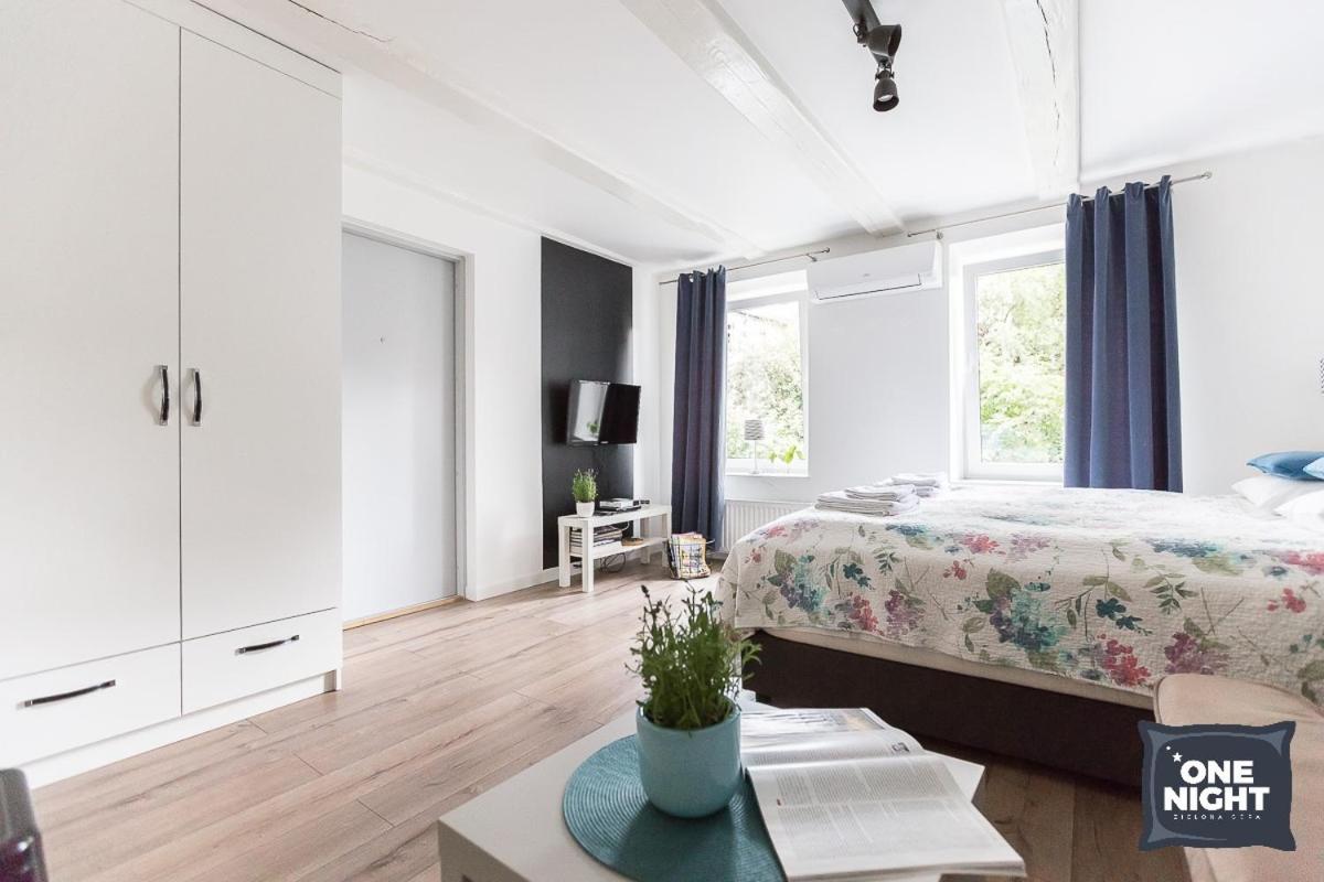 Standard Apartment - Photo 7
