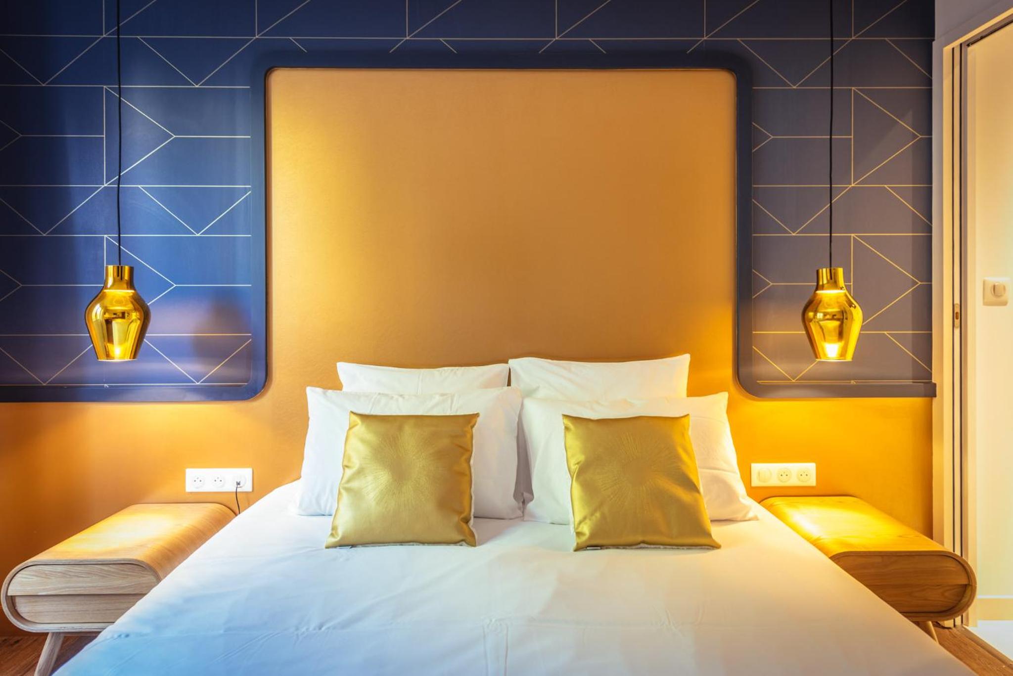 Comfort Double or Twin Room photo 1