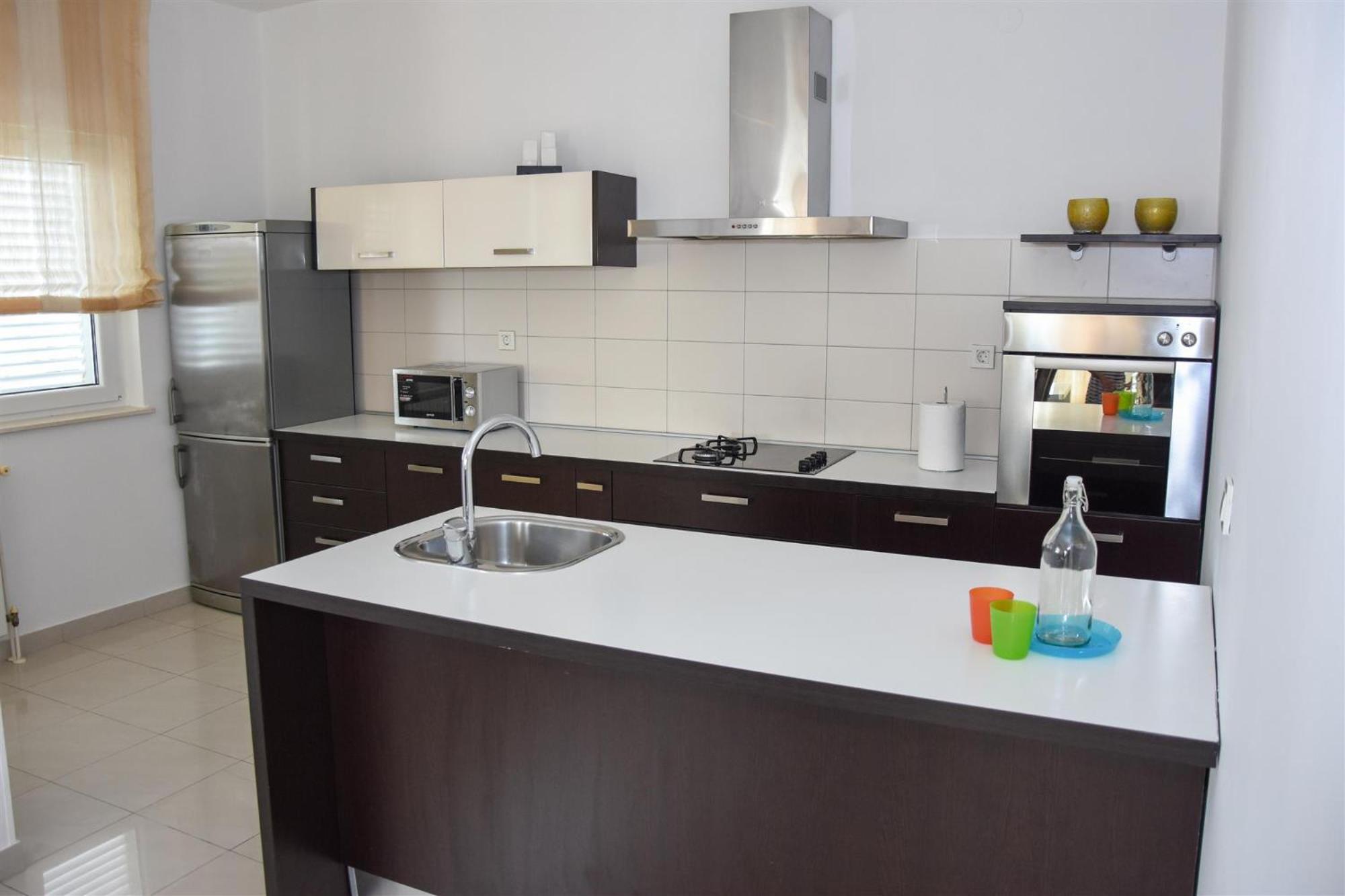 Apartment with Sea View photo 2