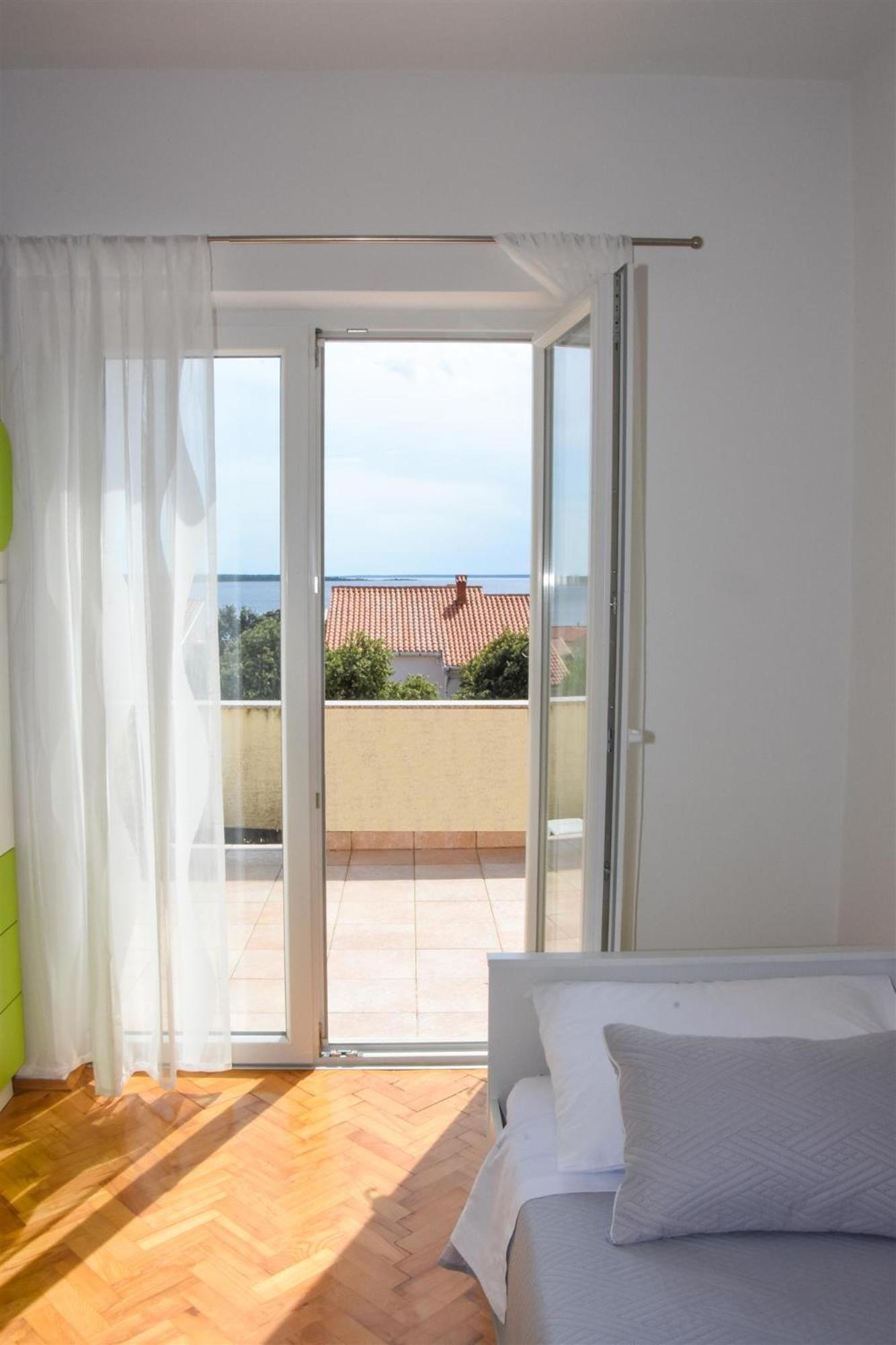 Apartment with Sea View photo 3