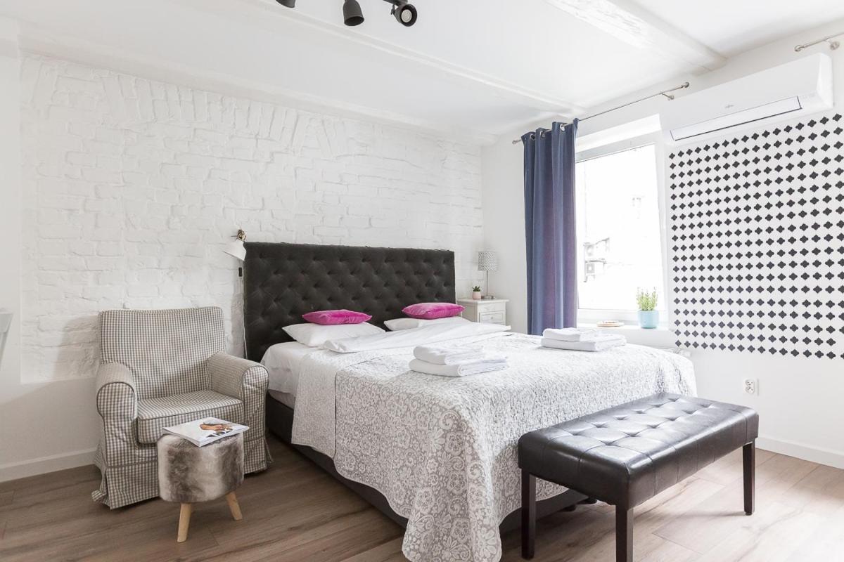 Standard Apartment - Photo 4
