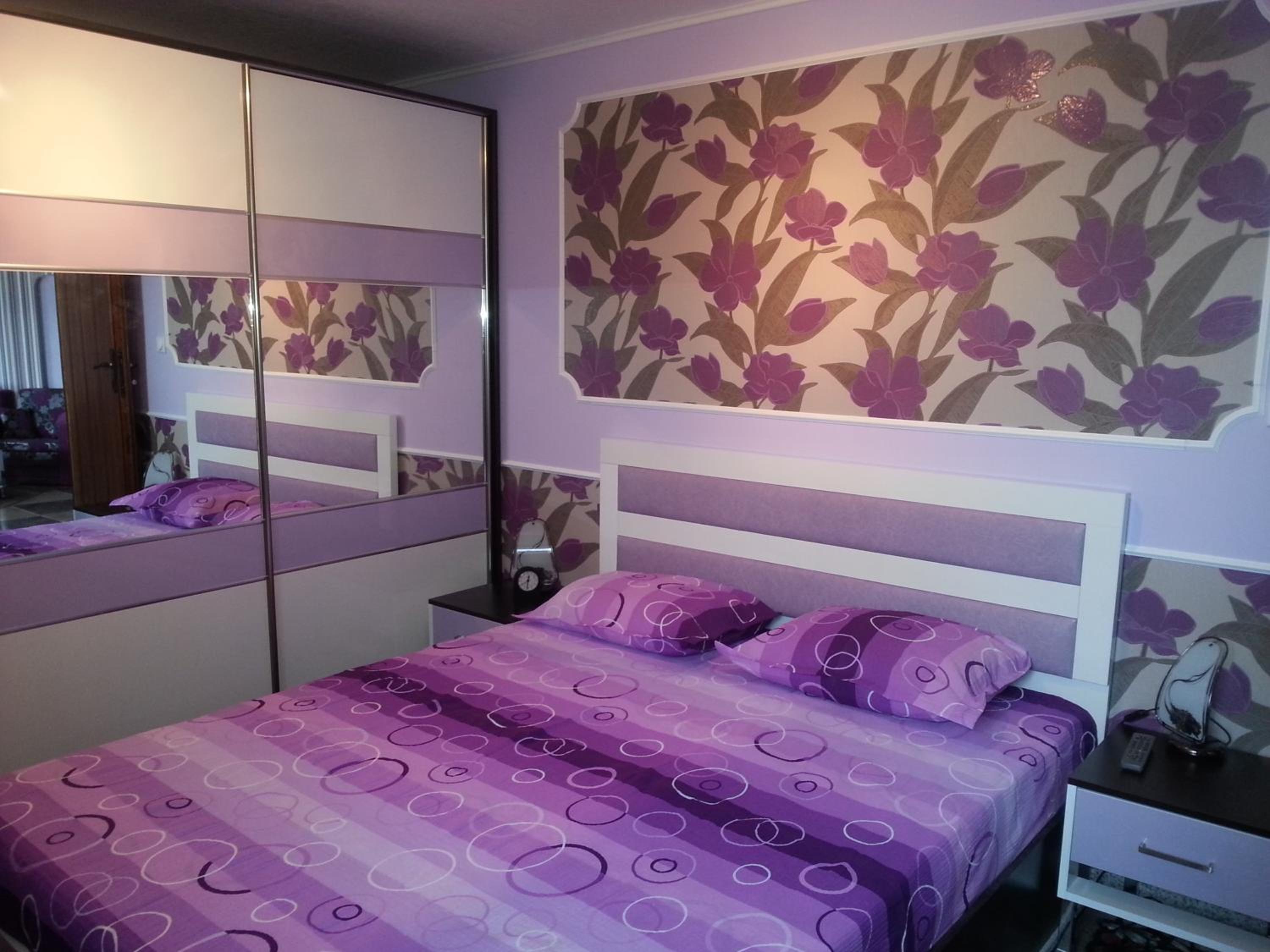One-Bedroom Apartment (4 Adults + 2 Children) photo 3