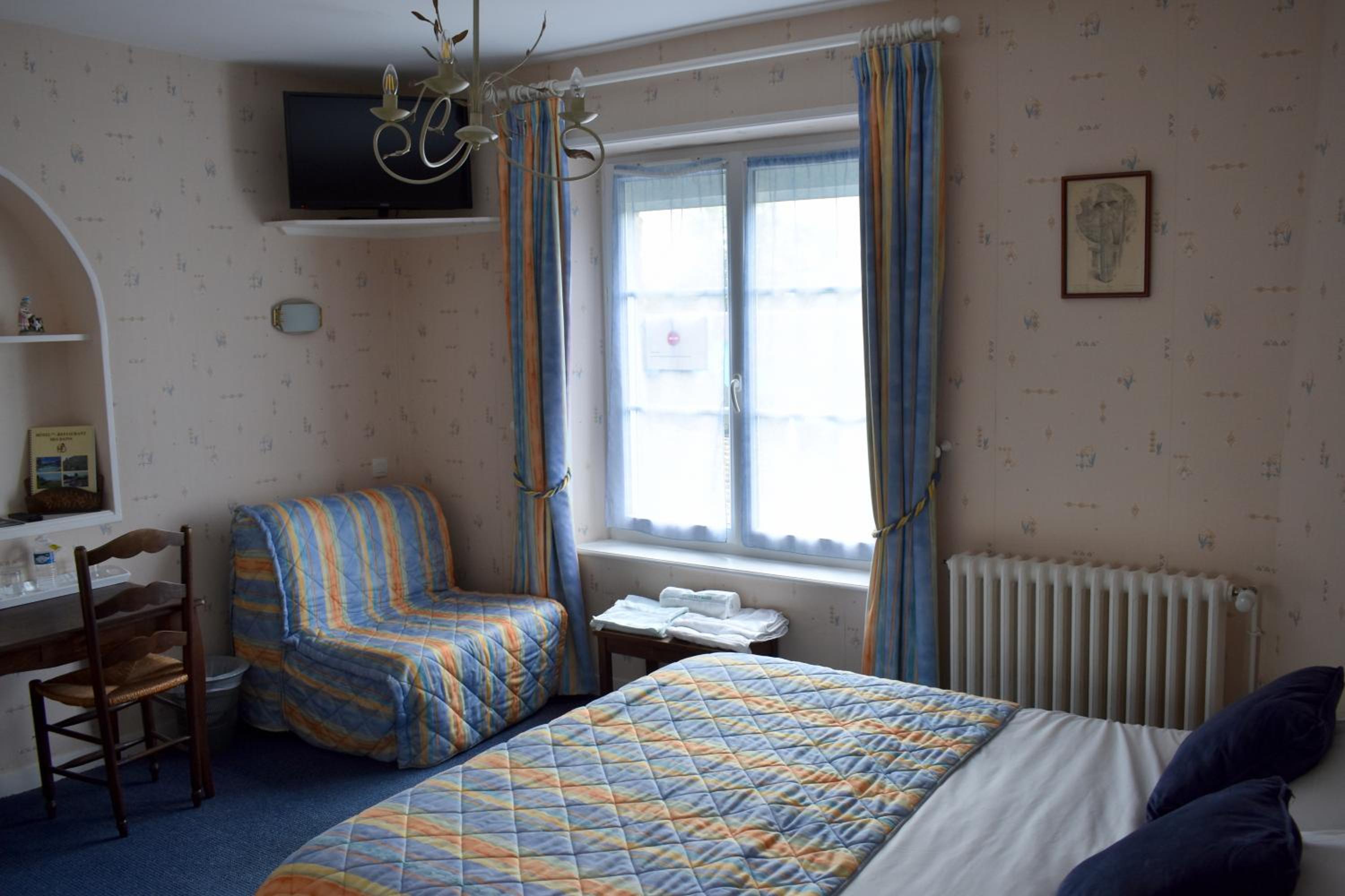 Standard Double Or Twin Room photo 1