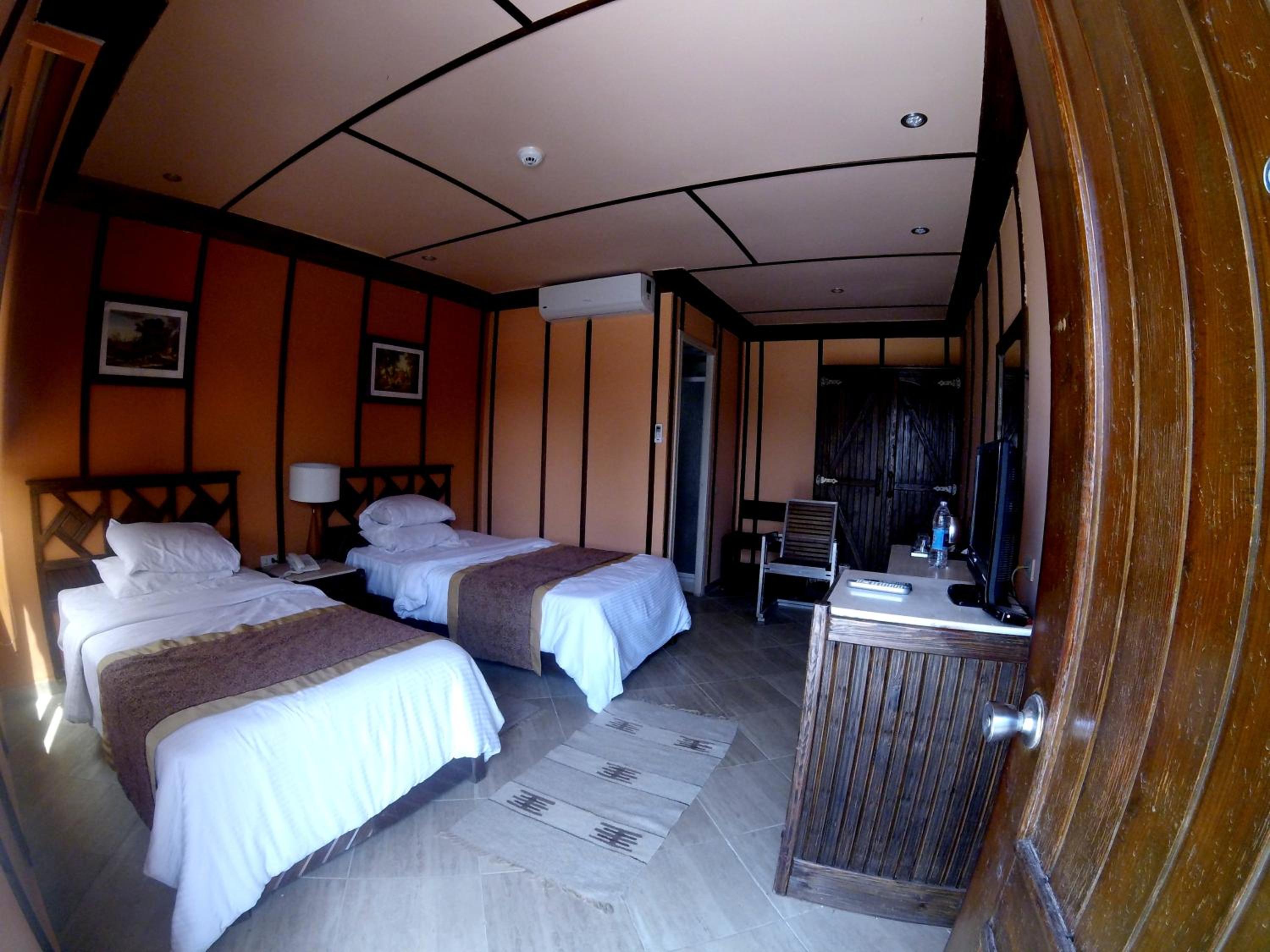 Bungalow House Sea View - Photo 5