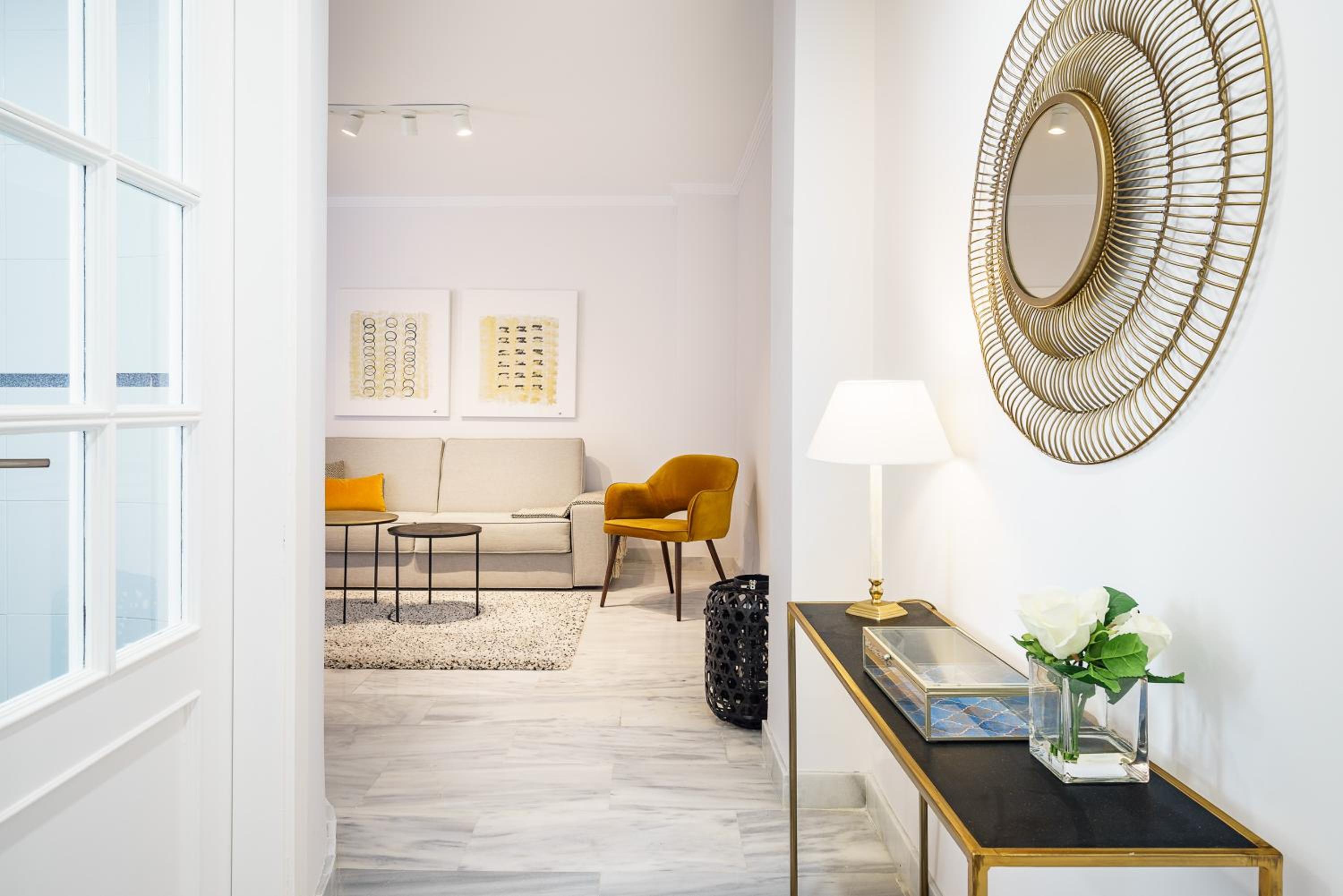 Apartamento