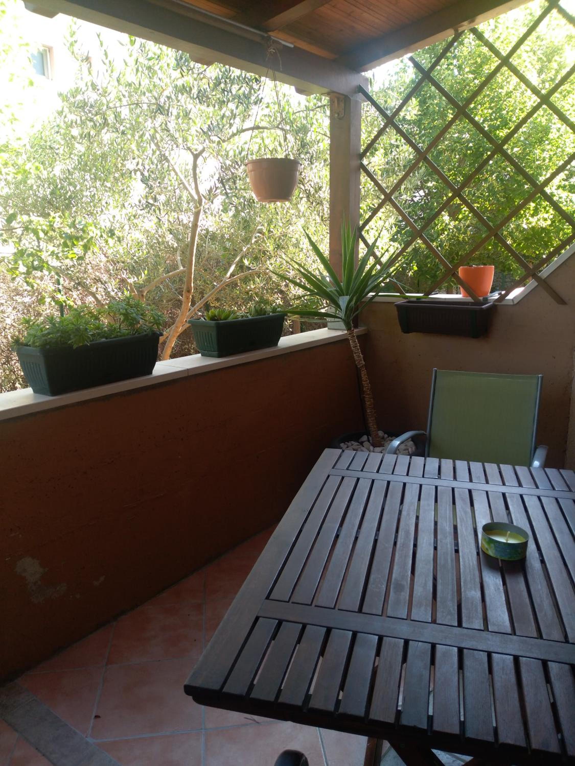 Apartment with Terrace - Photo 21