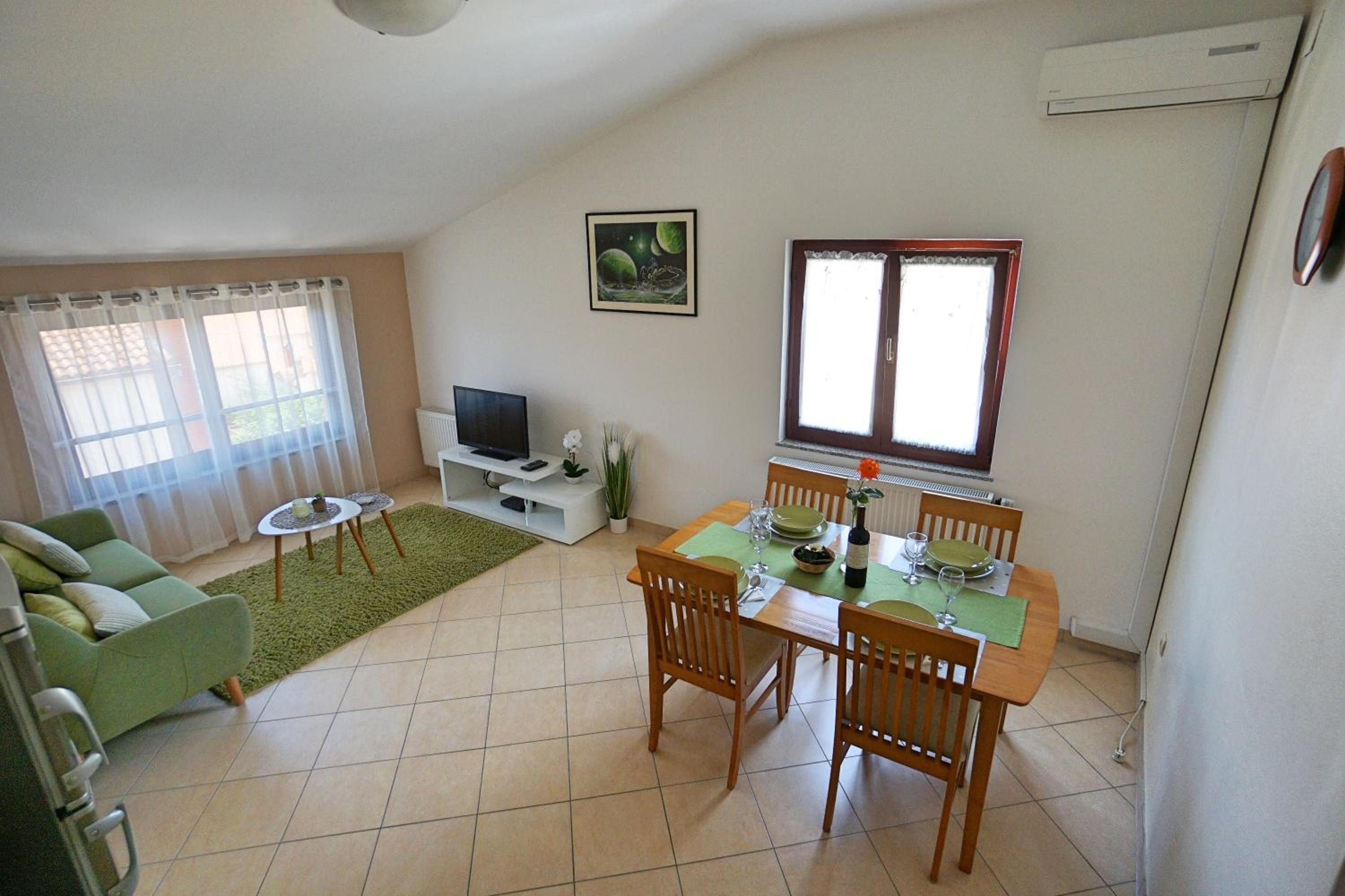 One-Bedroom Apartment (2 Adults) photo 3