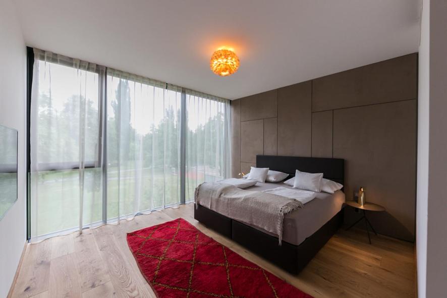 Penthouse Apartment photo 1