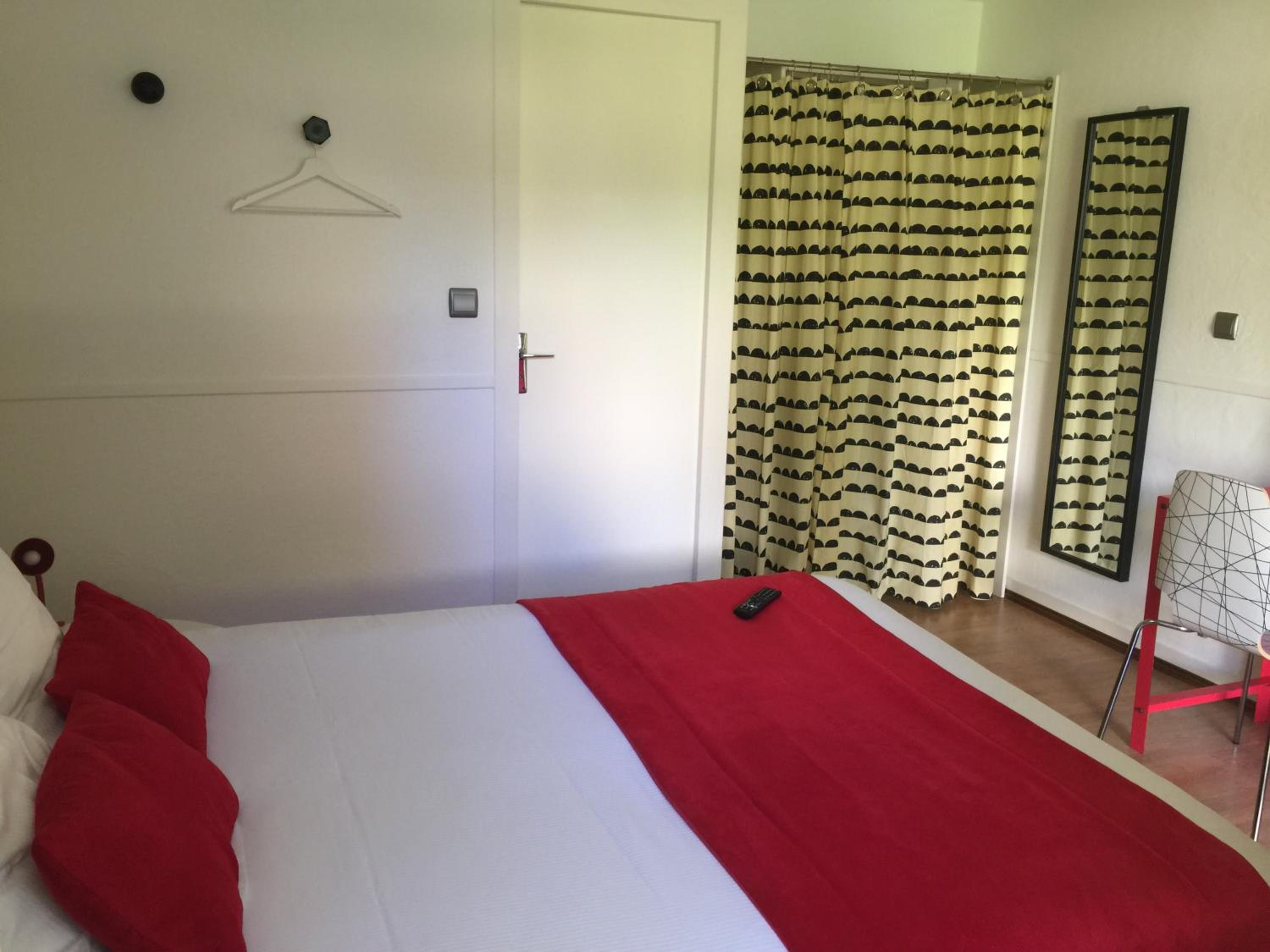 Double Room - Photo 10
