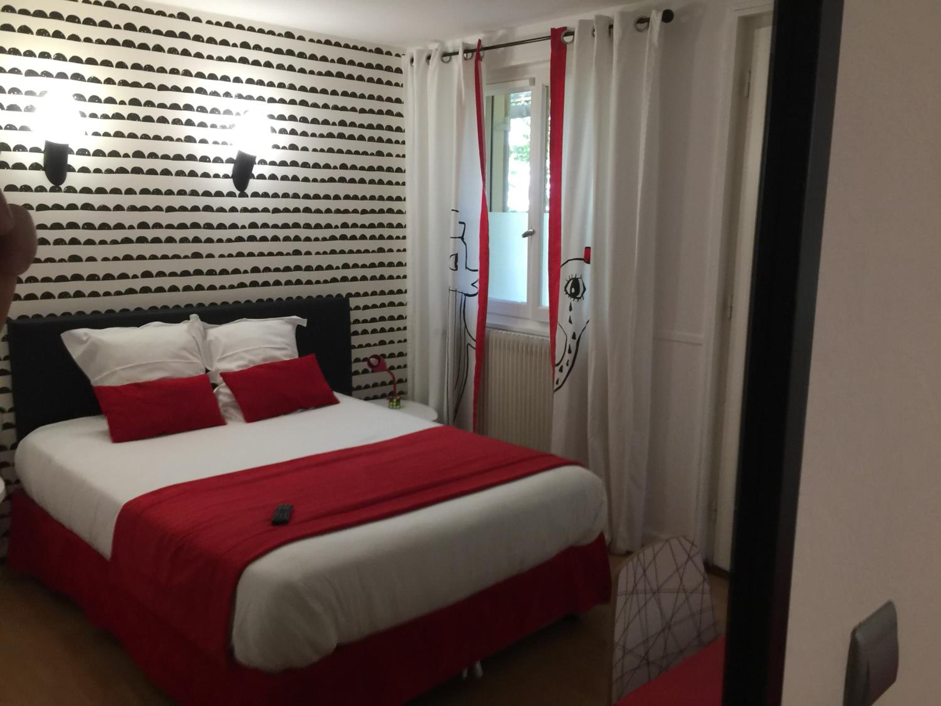 Double Room - Photo 35