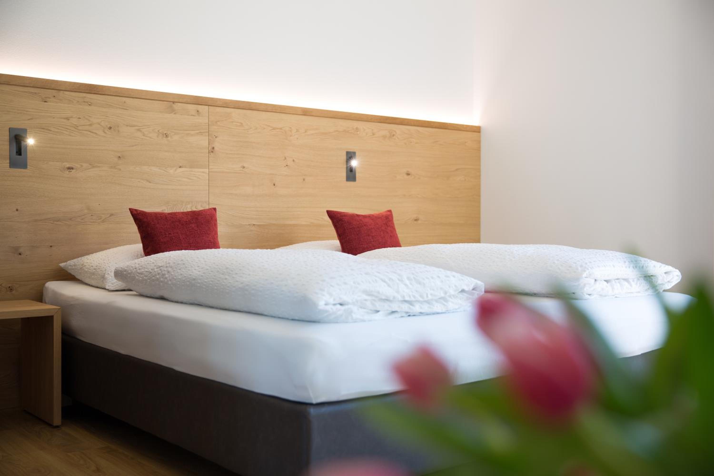 Standard Single Room photo 3