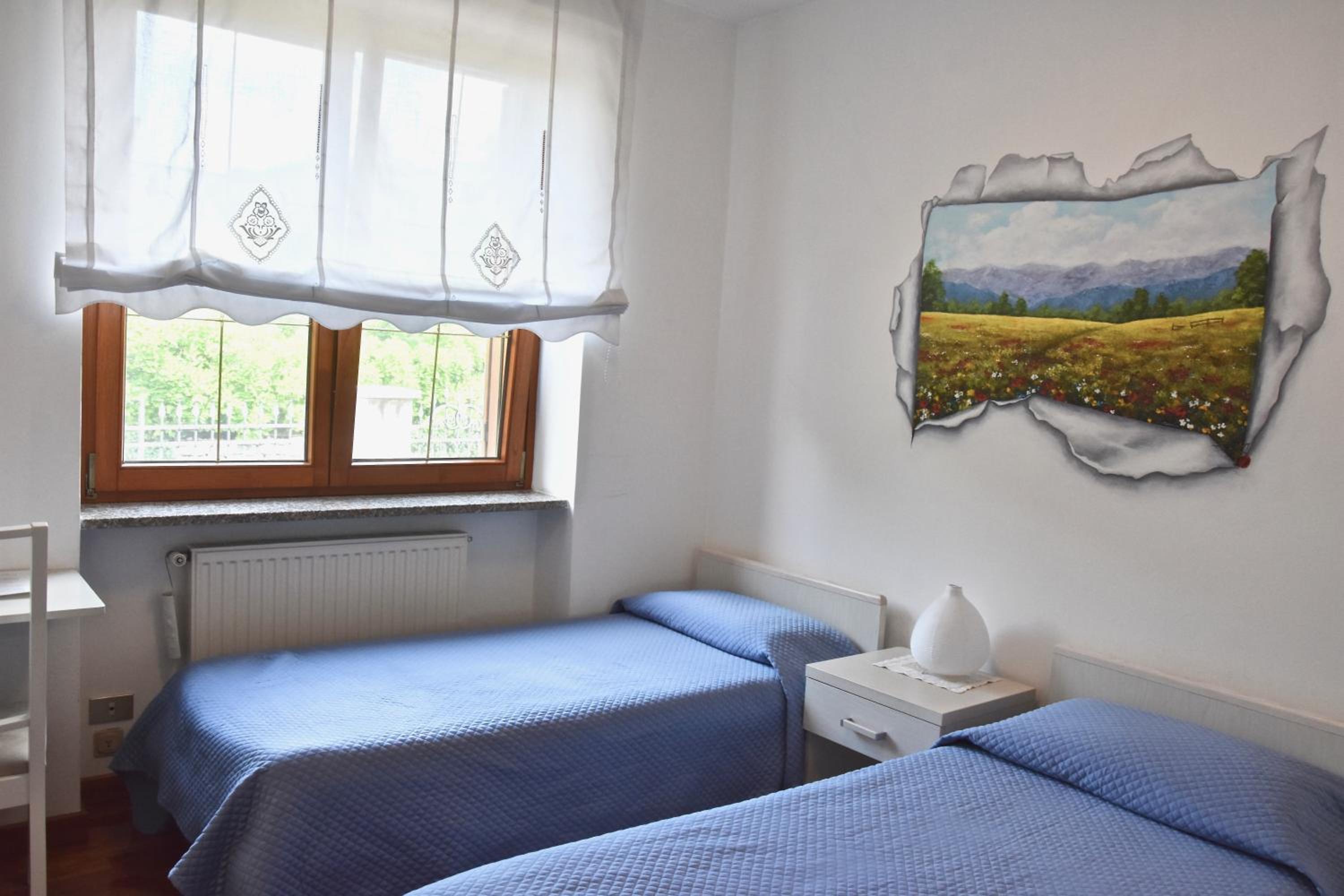 Twin Room photo 1
