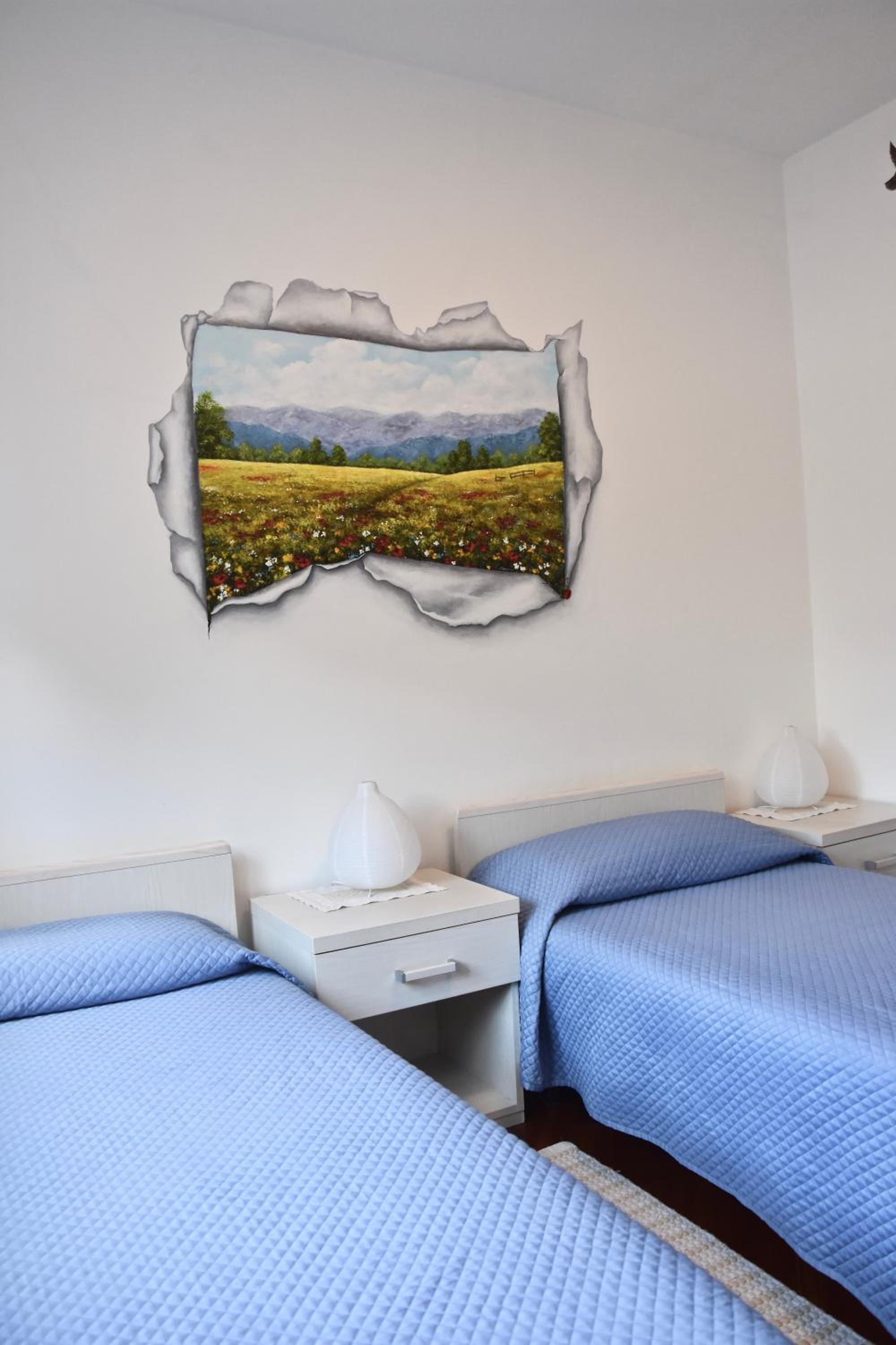 Twin Room photo 2