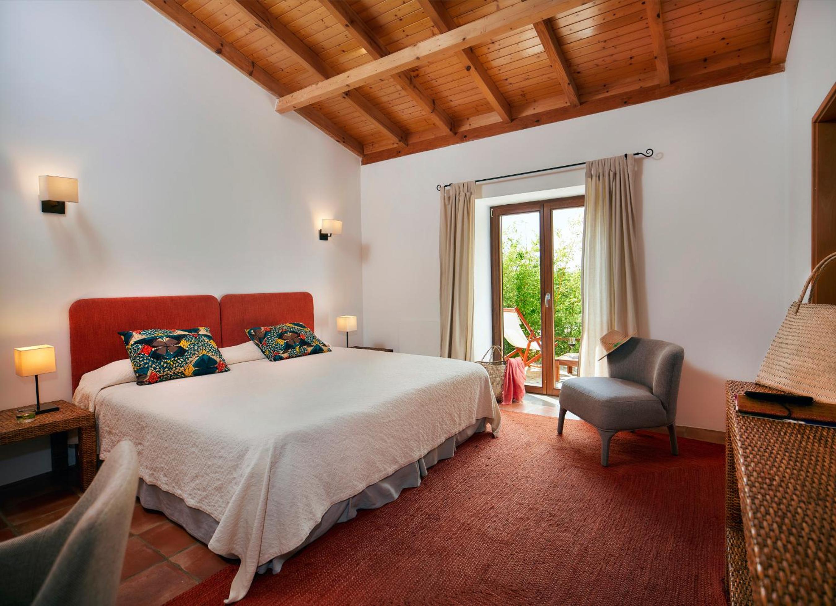 Double or Twin Room photo 1