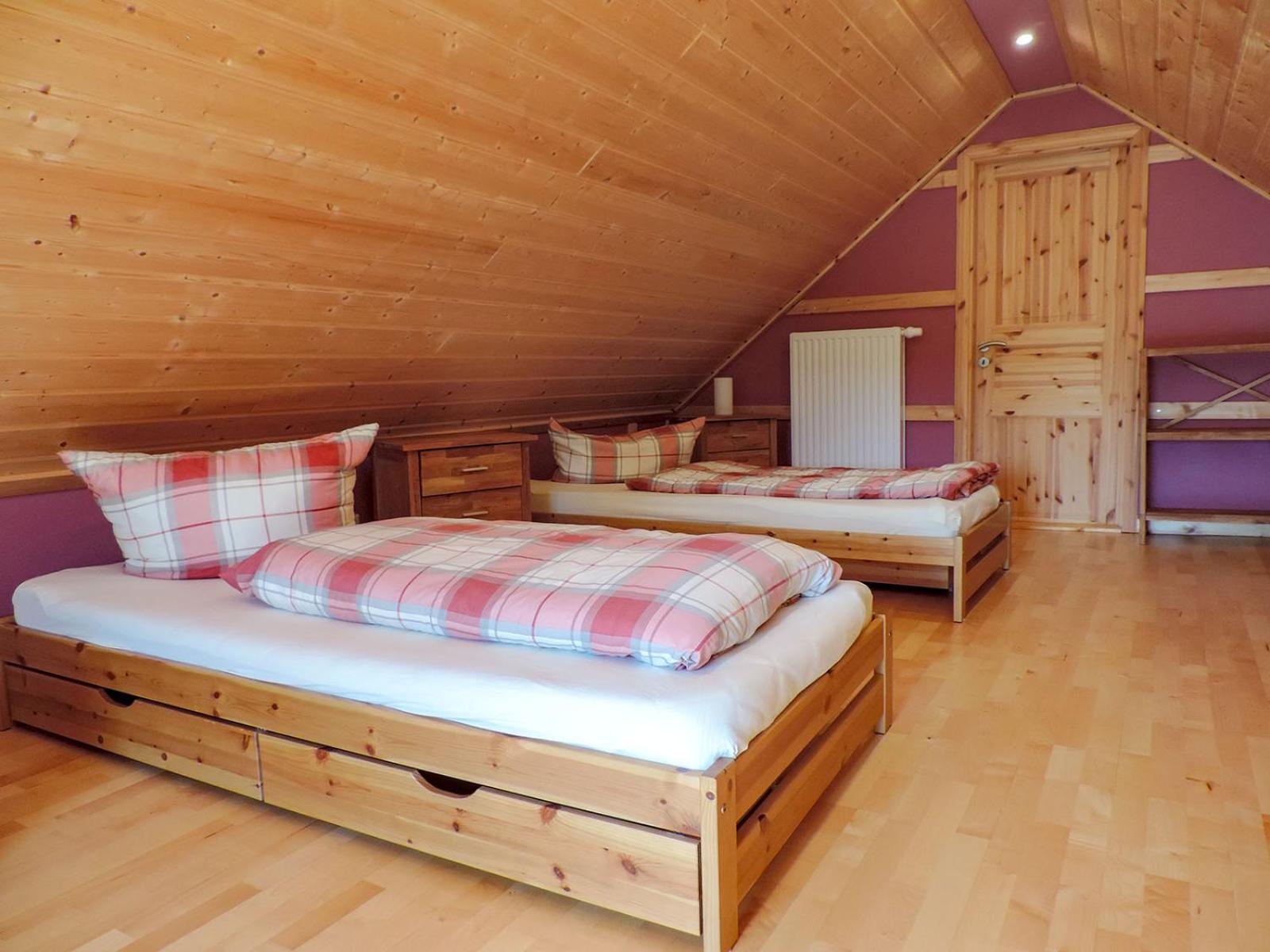 Vacation Home photo 1