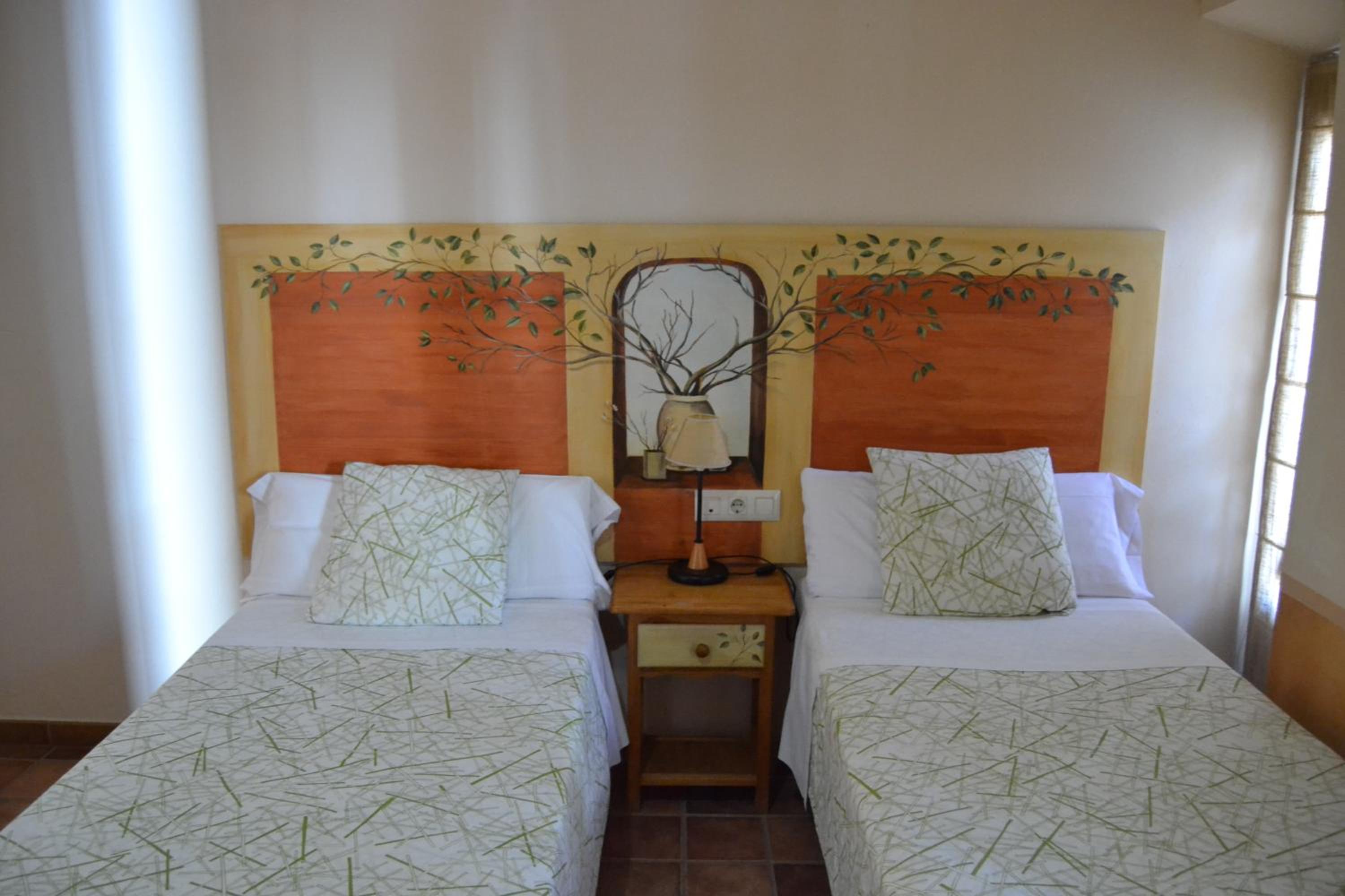 Habitación Doble 2
