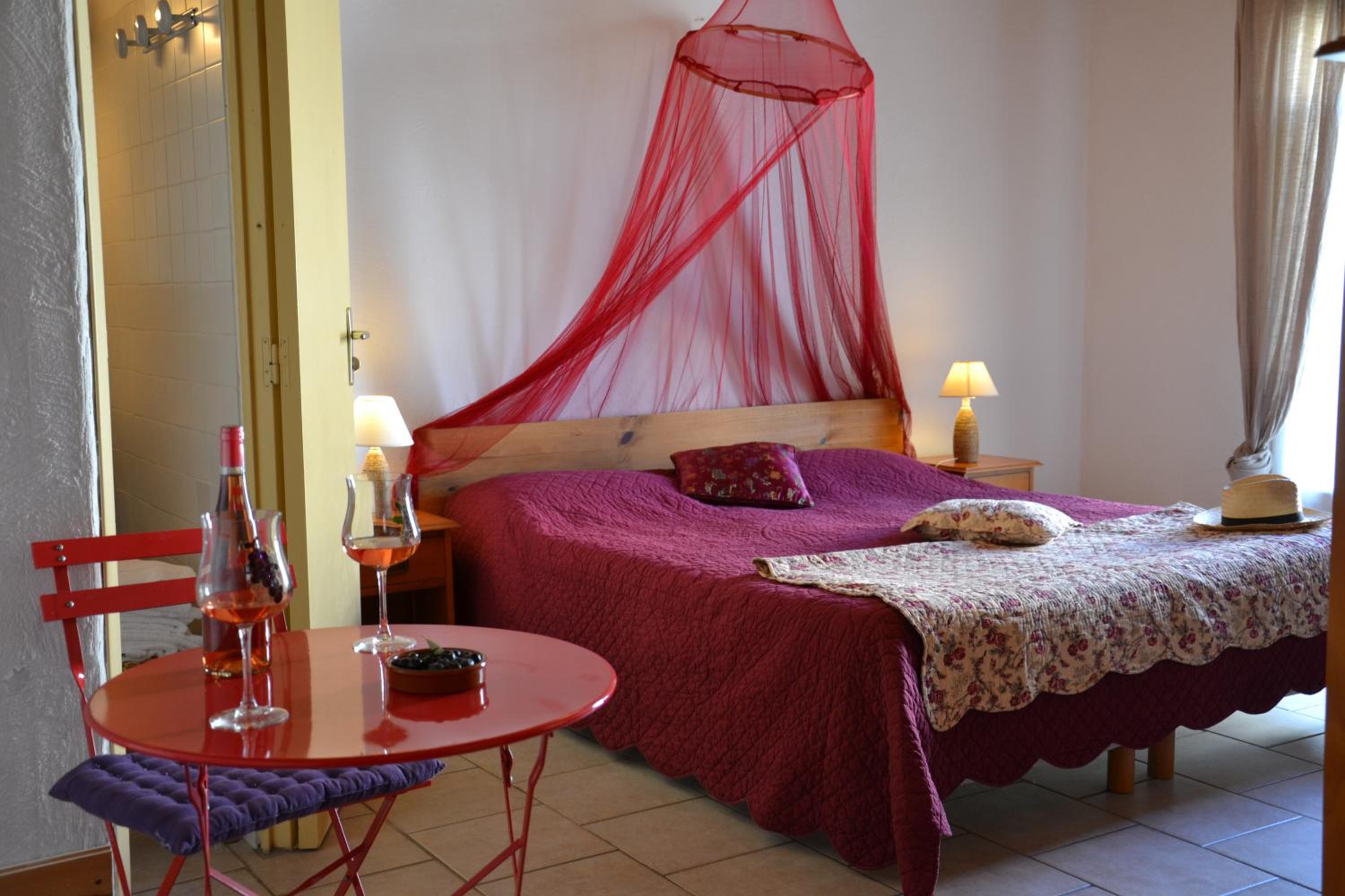 Comfort Double Room photo 2