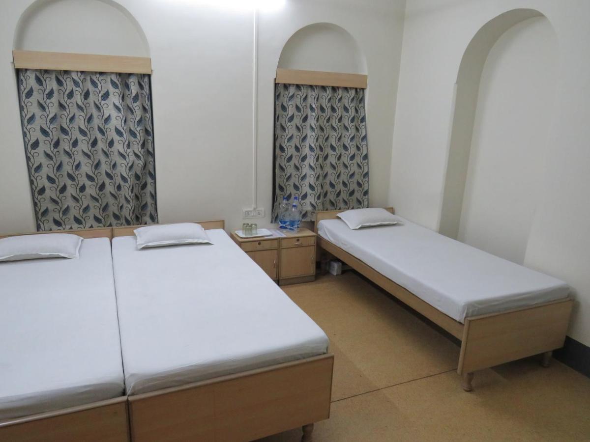 Deluxe Double Room - Photo 4