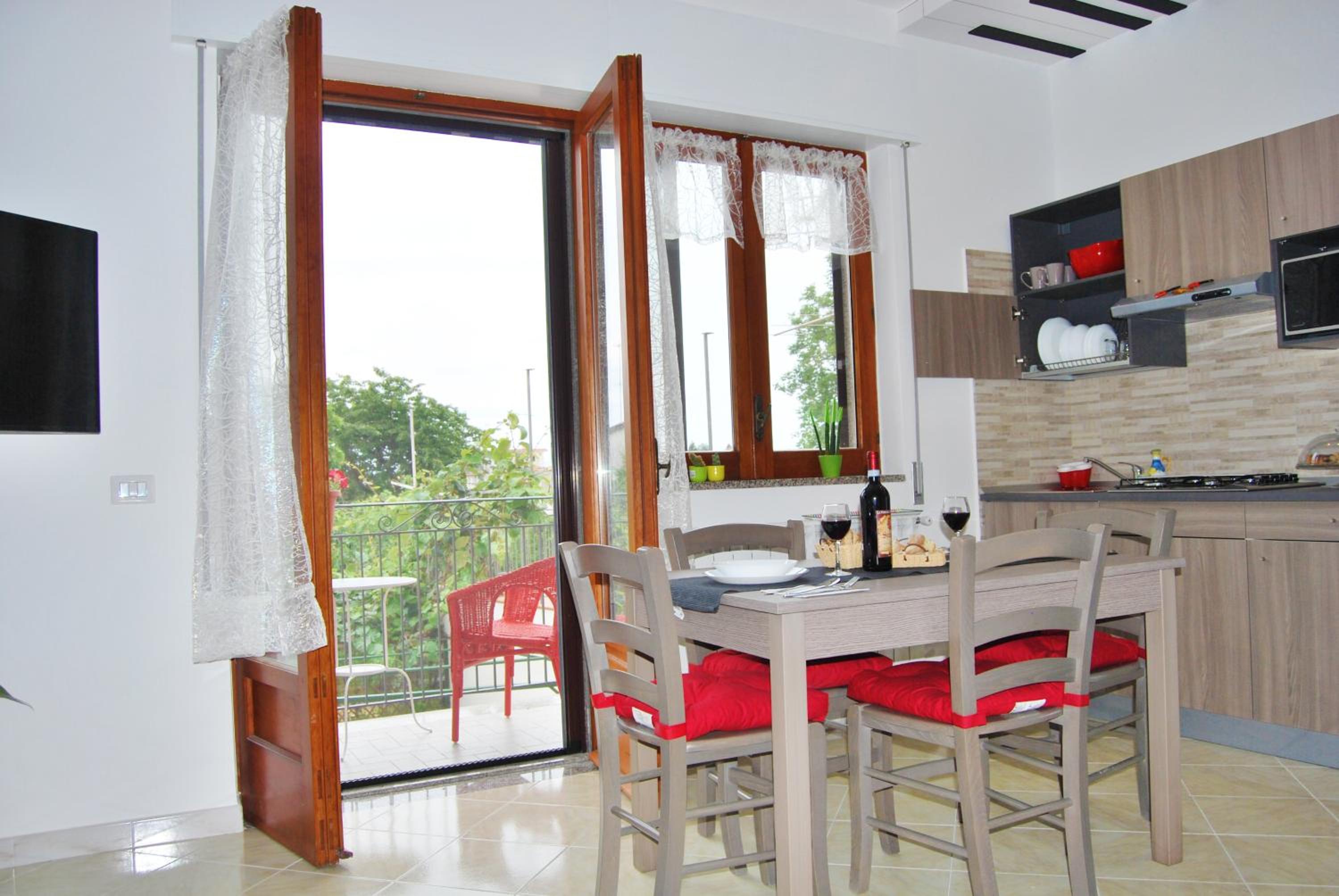 Two-Bedroom Apartment - Photo 13