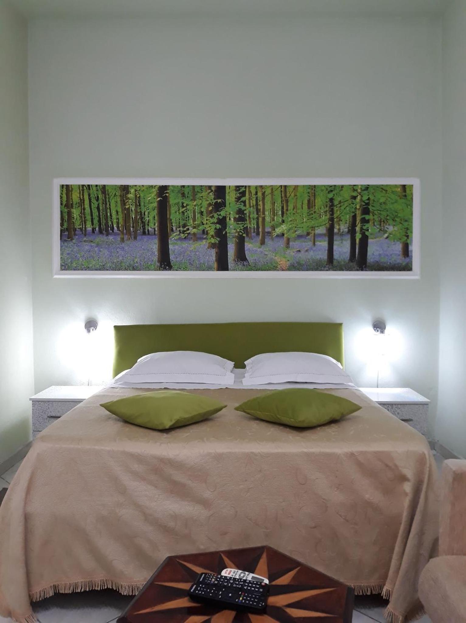 Superior Double Room photo 2