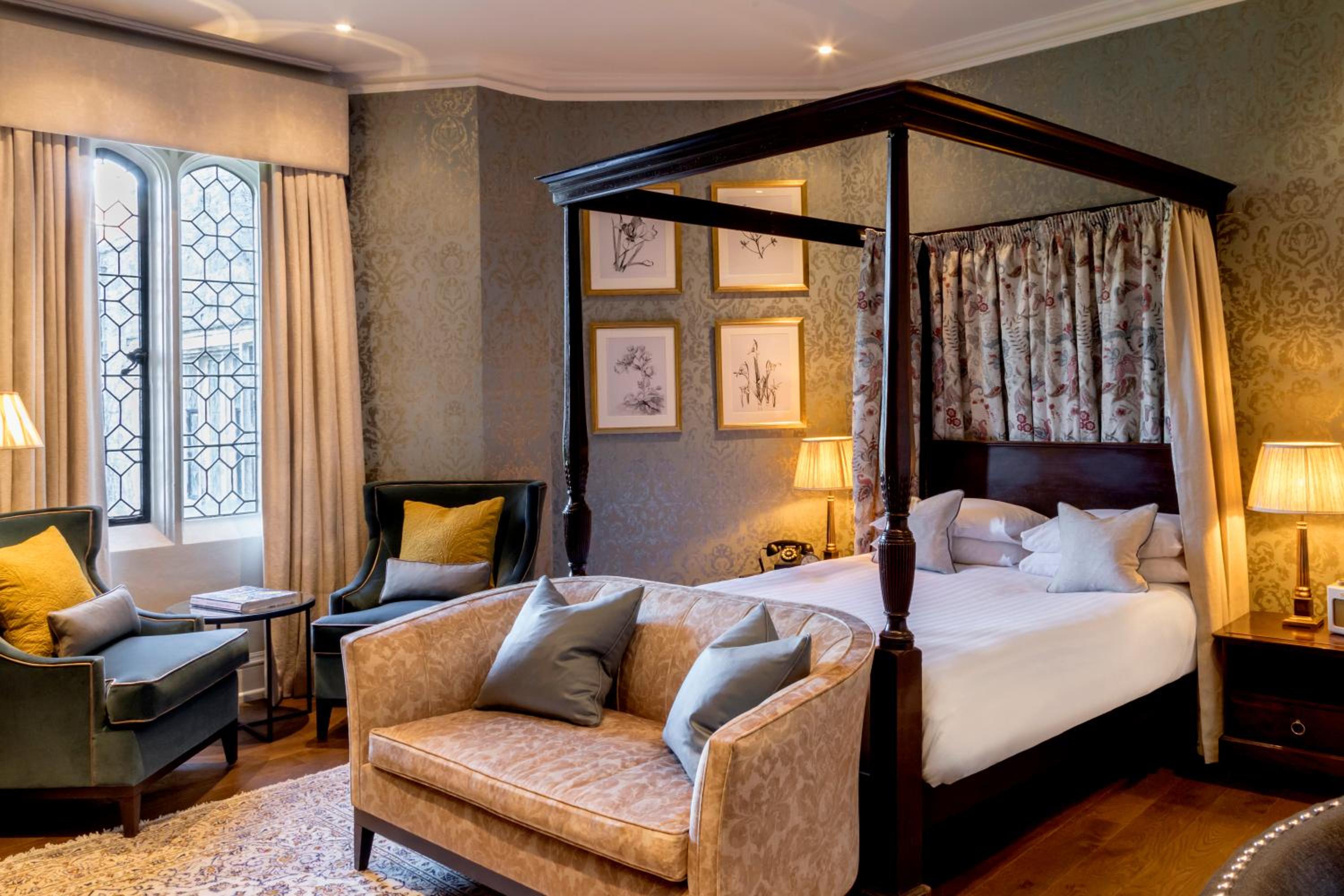 Deluxe Double Room - Photo 2