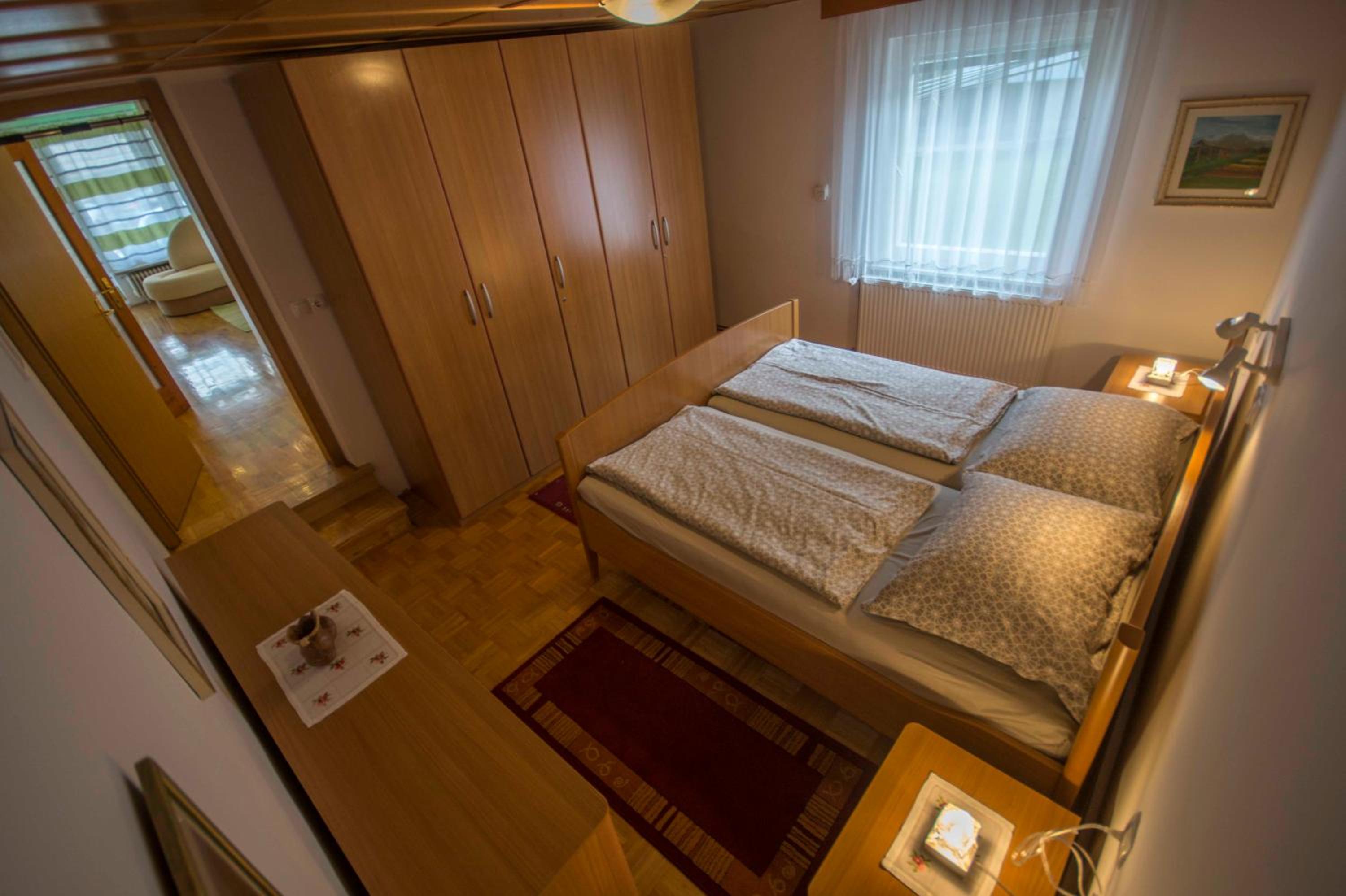 Two-Bedroom Apartment photo 1