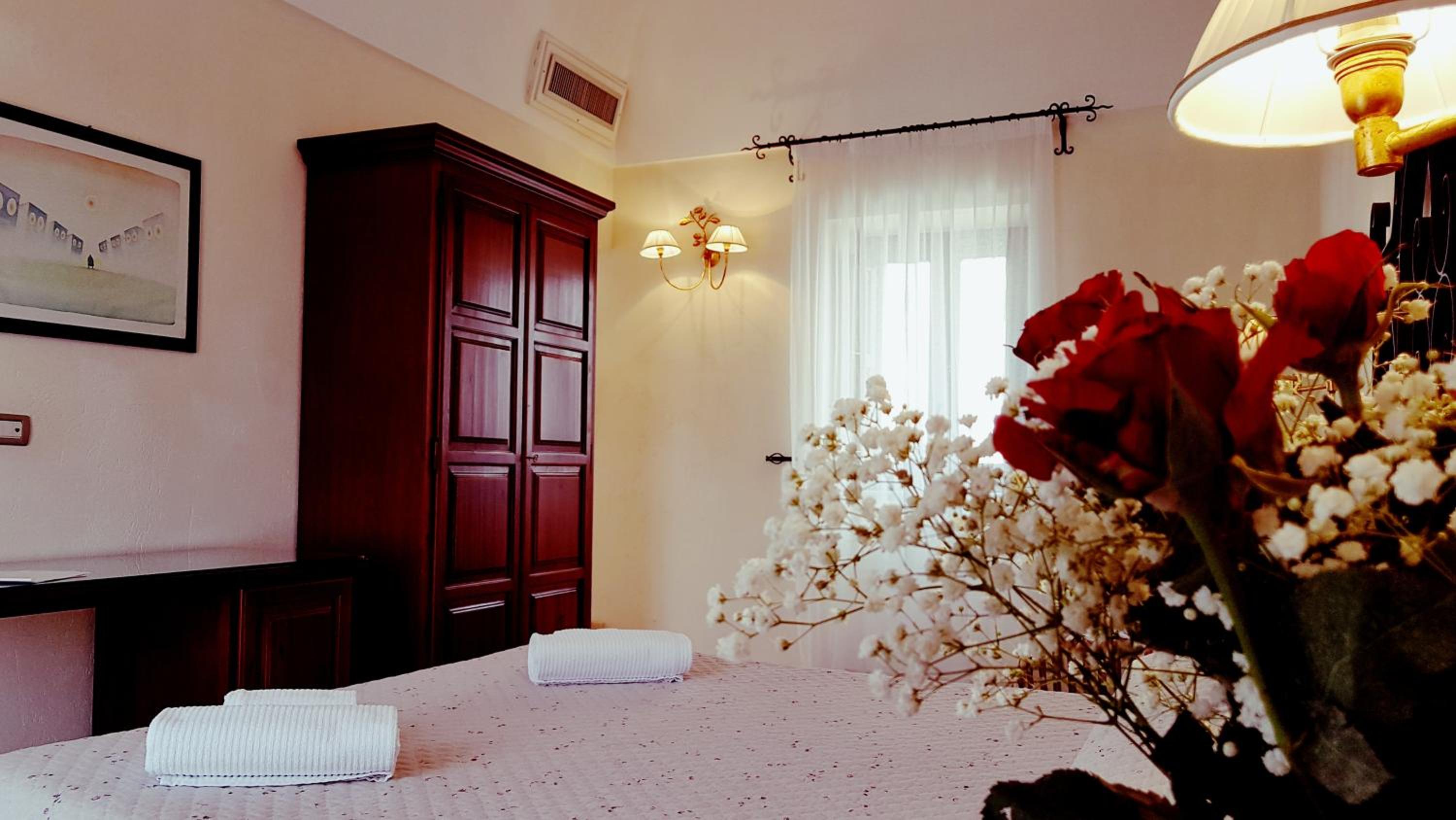 Comfort Quadruple Room photo 1