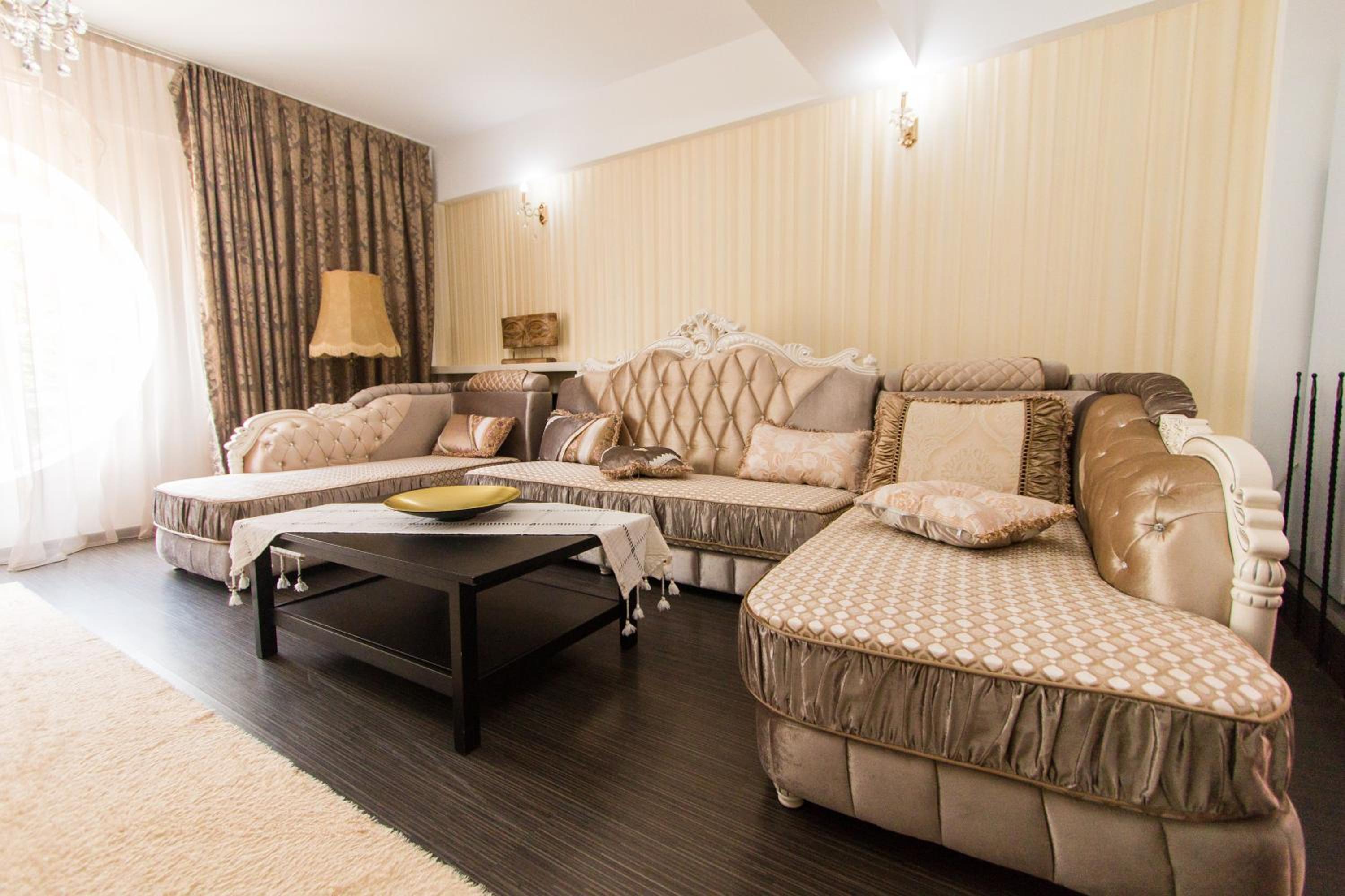 Large Two-Bedroom Apartment photo 1