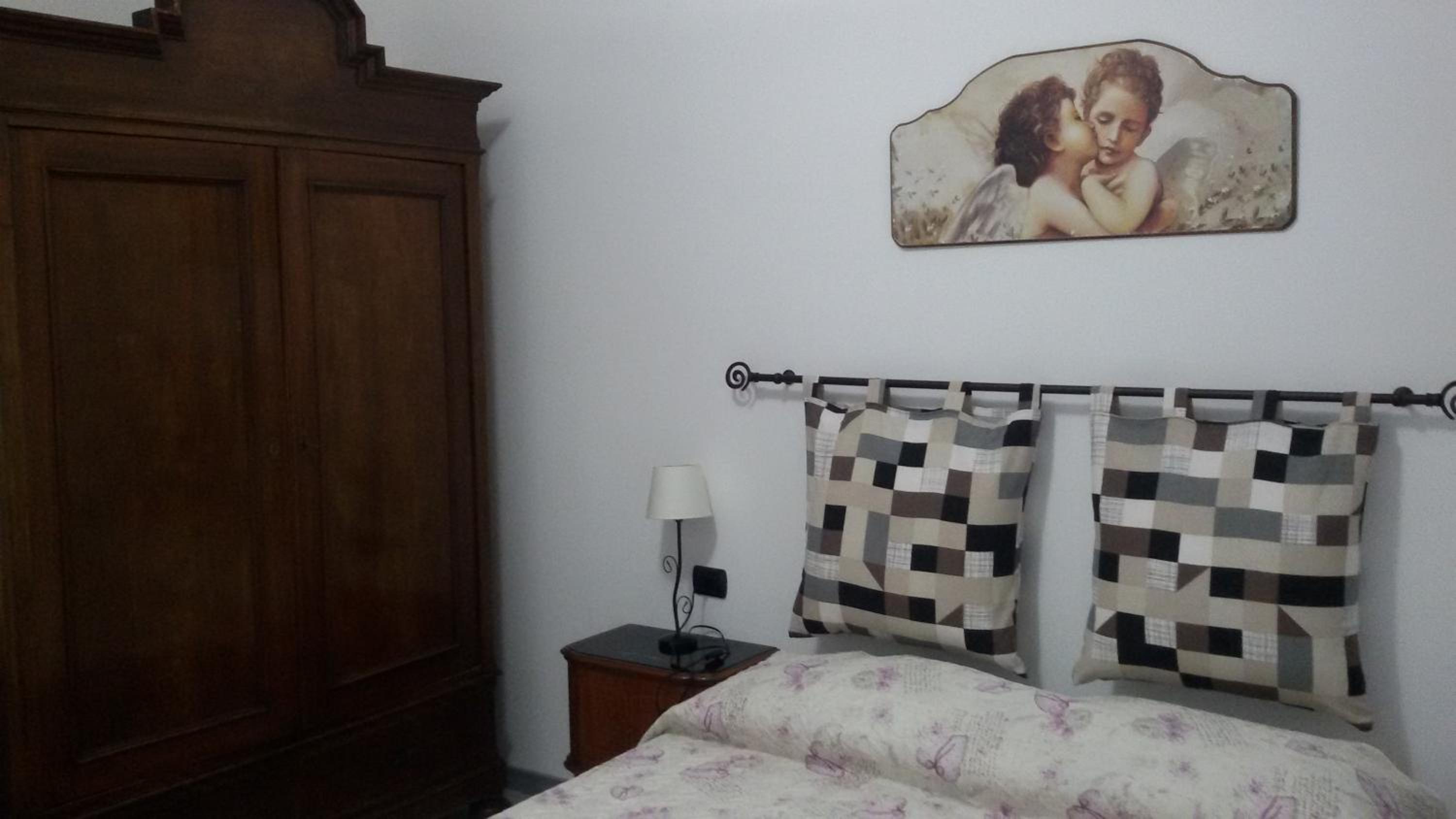 Double or Twin Room with Garden View - Photo 1