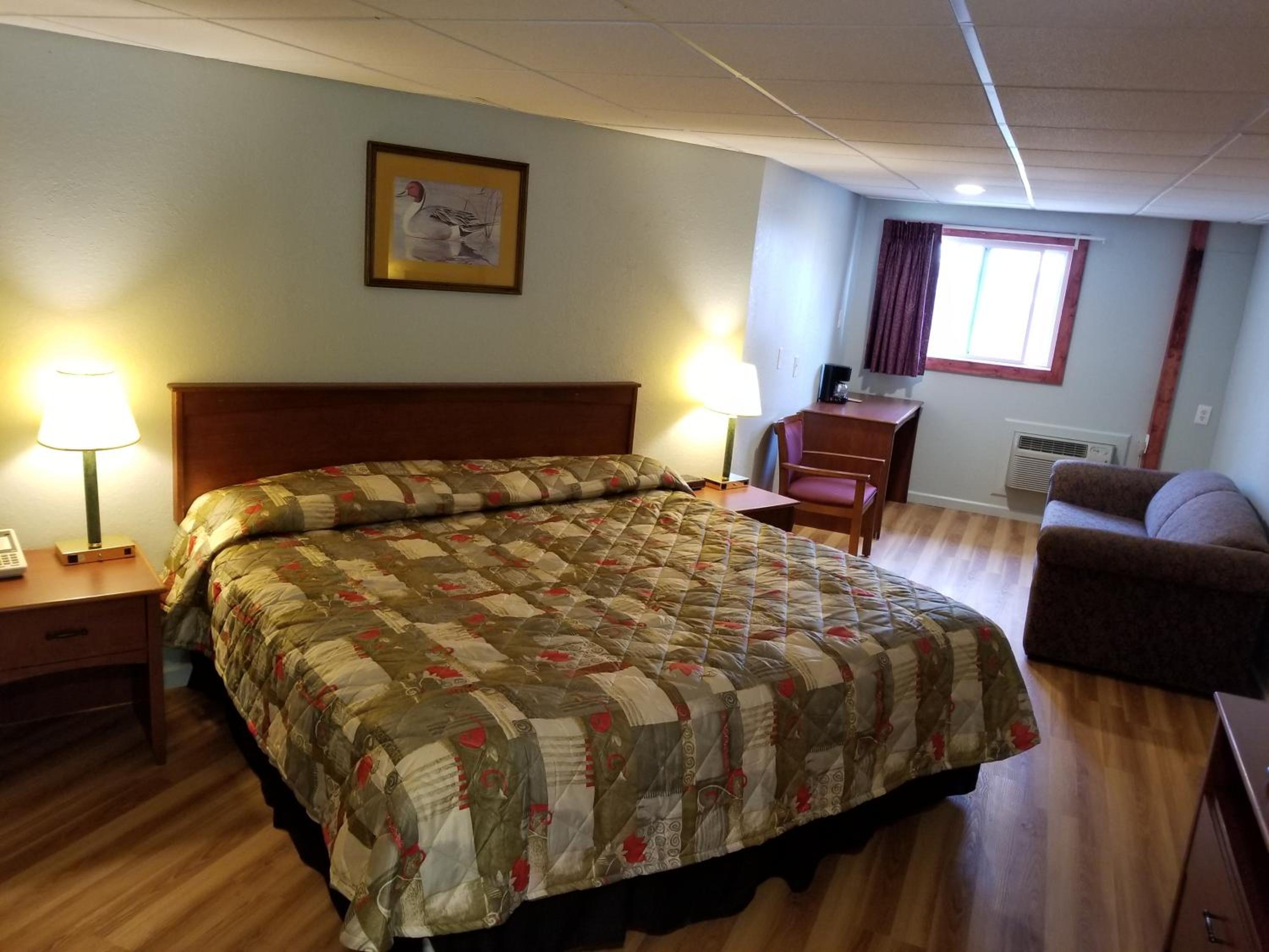 King Room photo 1