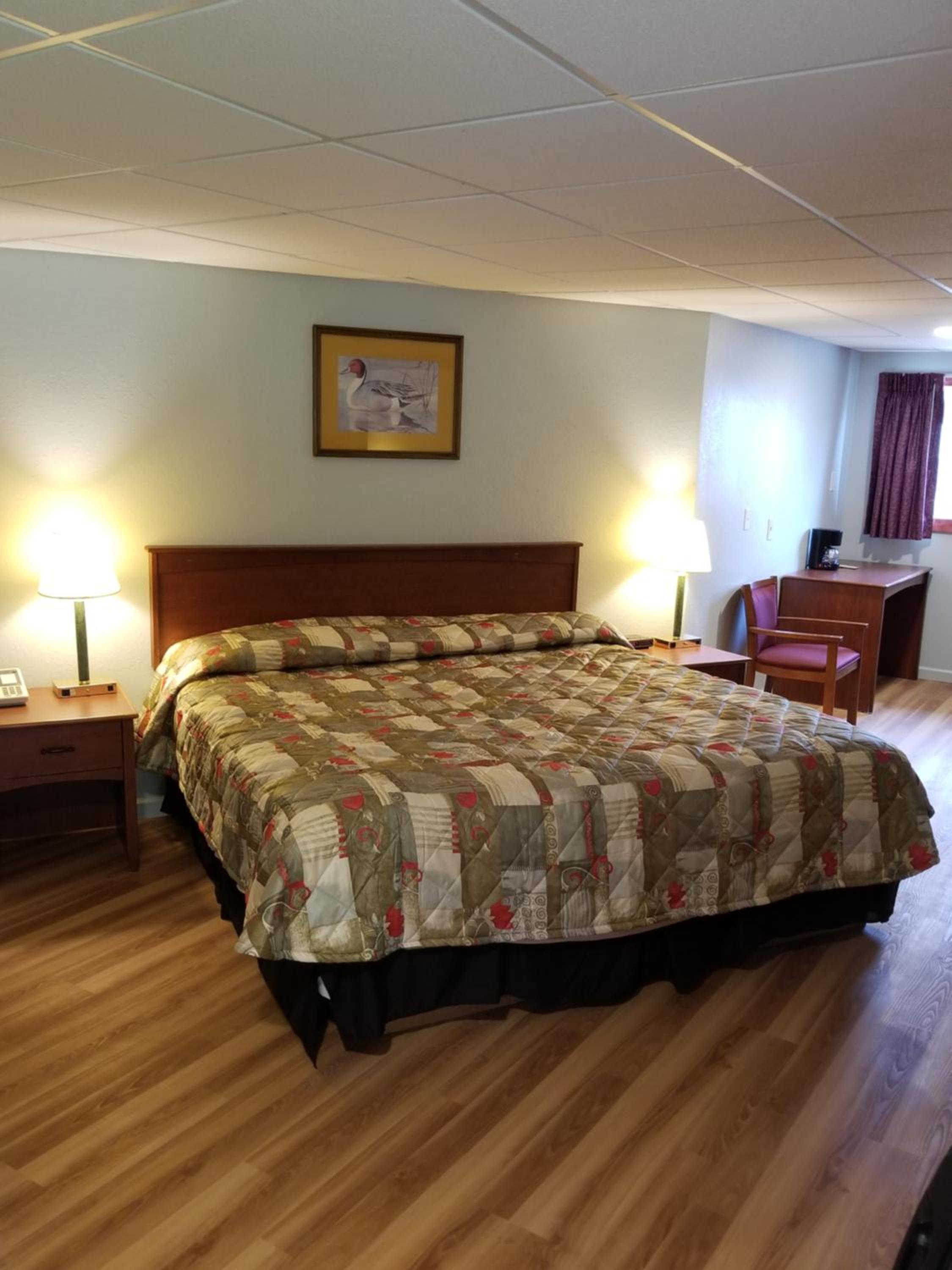 King Room photo 2